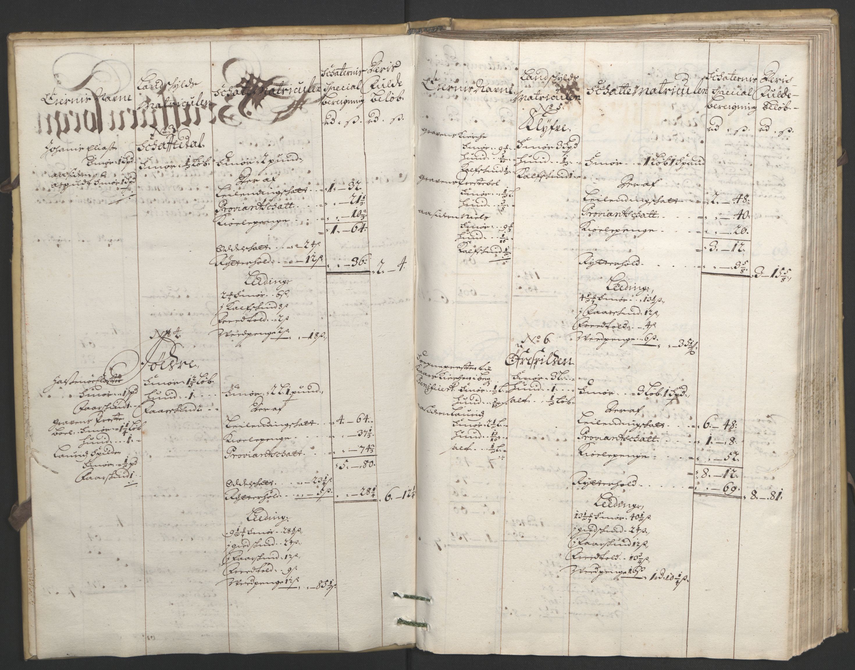 Rentekammeret inntil 1814, Reviderte regnskaper, Fogderegnskap, RA/EA-4092/R48/L2974: Fogderegnskap Sunnhordland og Hardanger, 1693, p. 146