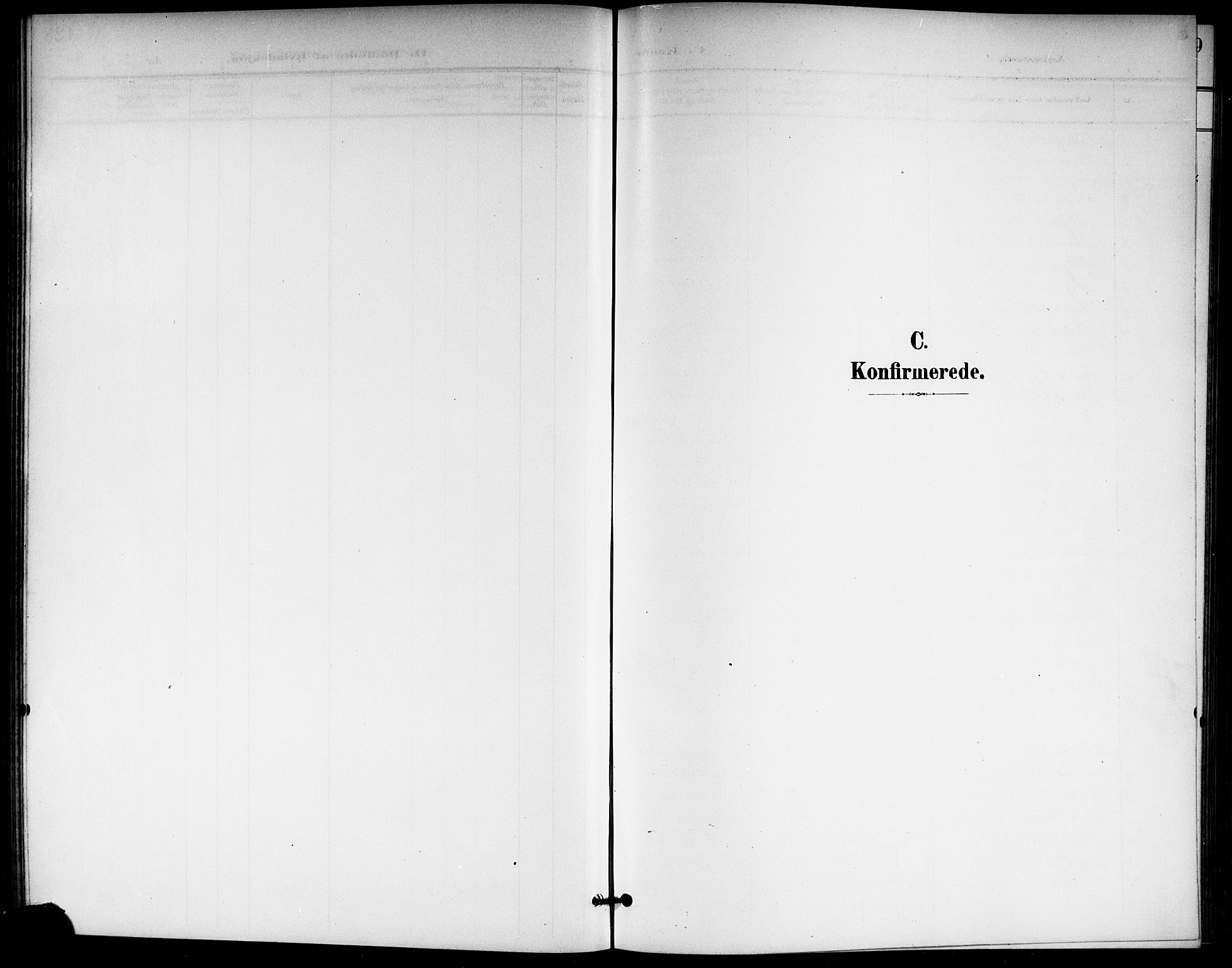Kongsberg kirkebøker, SAKO/A-22/G/Ga/L0007: Parish register (copy) no. 7, 1901-1915