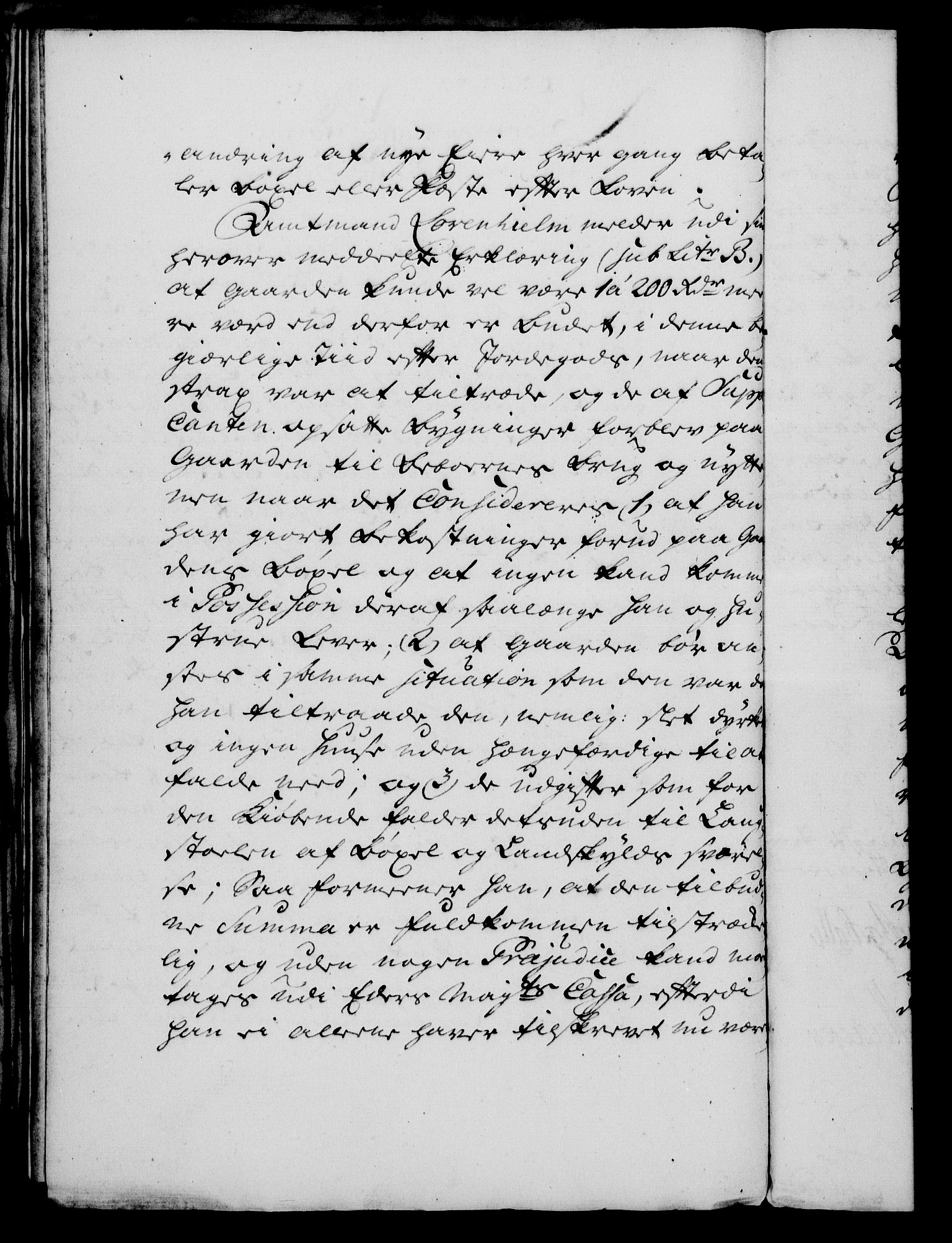 Rentekammeret, Kammerkanselliet, AV/RA-EA-3111/G/Gf/Gfa/L0044: Norsk relasjons- og resolusjonsprotokoll (merket RK 52.44), 1762, p. 33