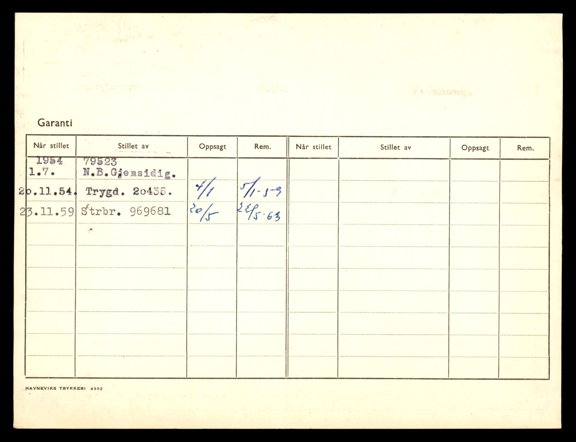Møre og Romsdal vegkontor - Ålesund trafikkstasjon, AV/SAT-A-4099/F/Fe/L0046: Registreringskort for kjøretøy T 14445 - T 14579, 1927-1998