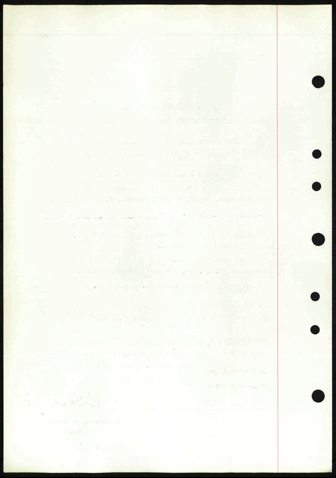 Byfogd og Byskriver i Bergen, AV/SAB-A-3401/03/03Bc/L0022: Mortgage book no. A18, 1946-1946, Diary no: : 2008/1946