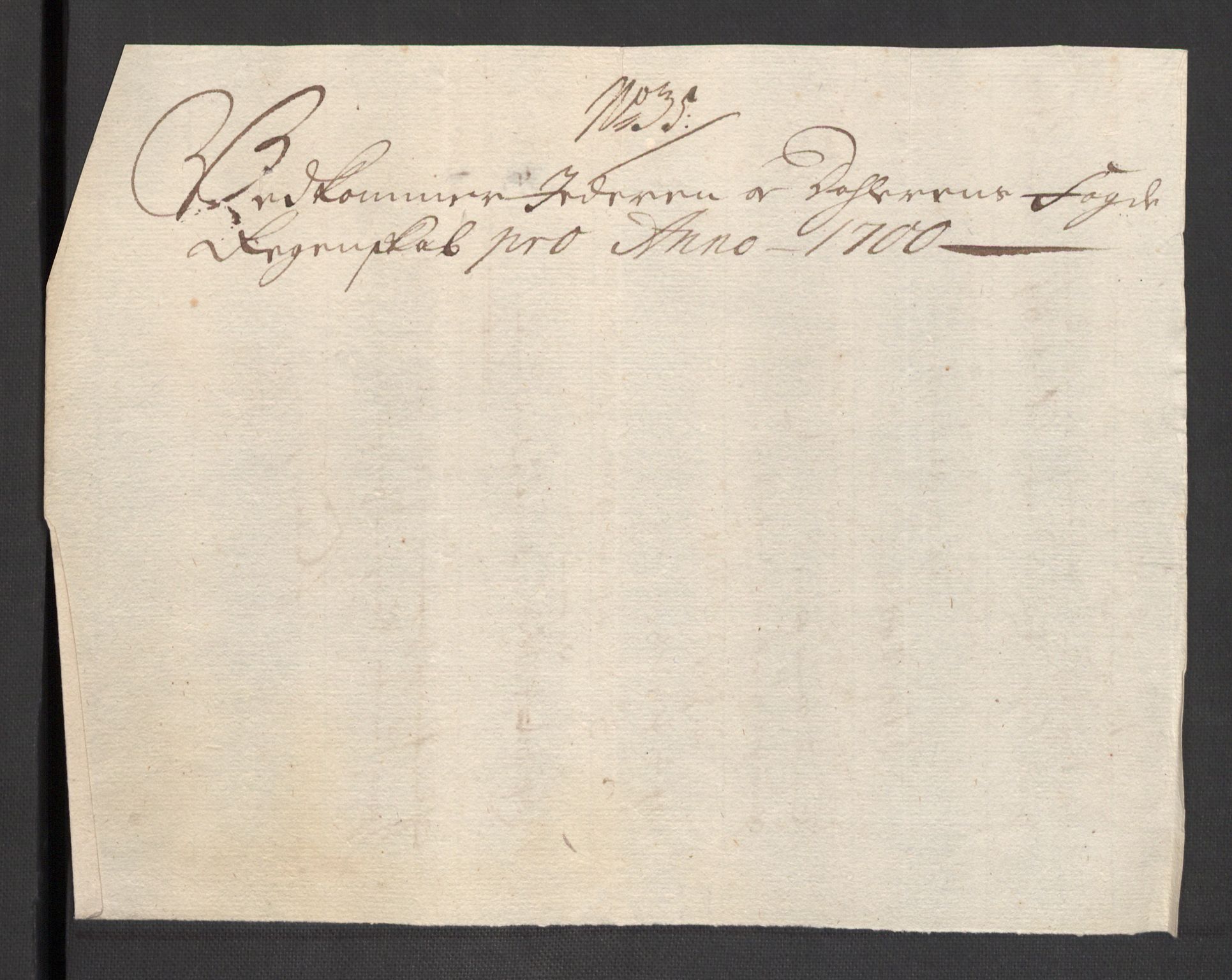 Rentekammeret inntil 1814, Reviderte regnskaper, Fogderegnskap, AV/RA-EA-4092/R46/L2731: Fogderegnskap Jæren og Dalane, 1700-1702, p. 87