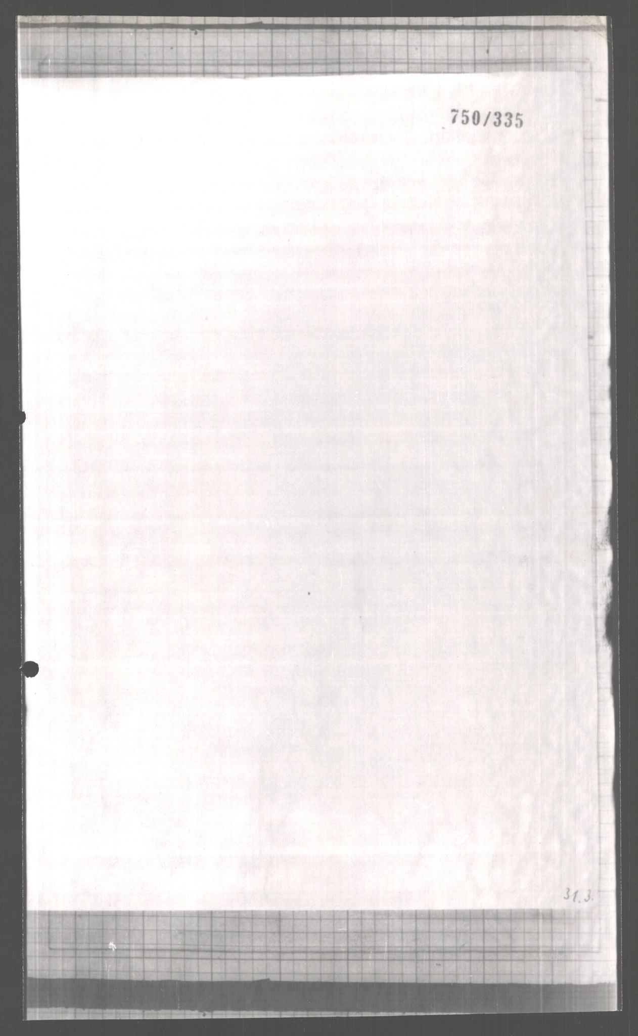 Forsvarets Overkommando. 2 kontor. Arkiv 11.4. Spredte tyske arkivsaker, AV/RA-RAFA-7031/D/Dar/Dara/L0004: Krigsdagbøker for 20. Gebirgs-Armee-Oberkommando (AOK 20), 1945, p. 310