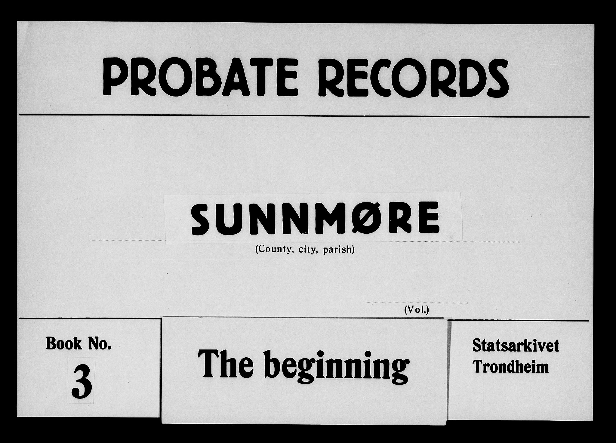 Sunnmøre sorenskriveri, AV/SAT-A-0005/3/3A/L0004: Skifteprotokoll 03, 1711-1715