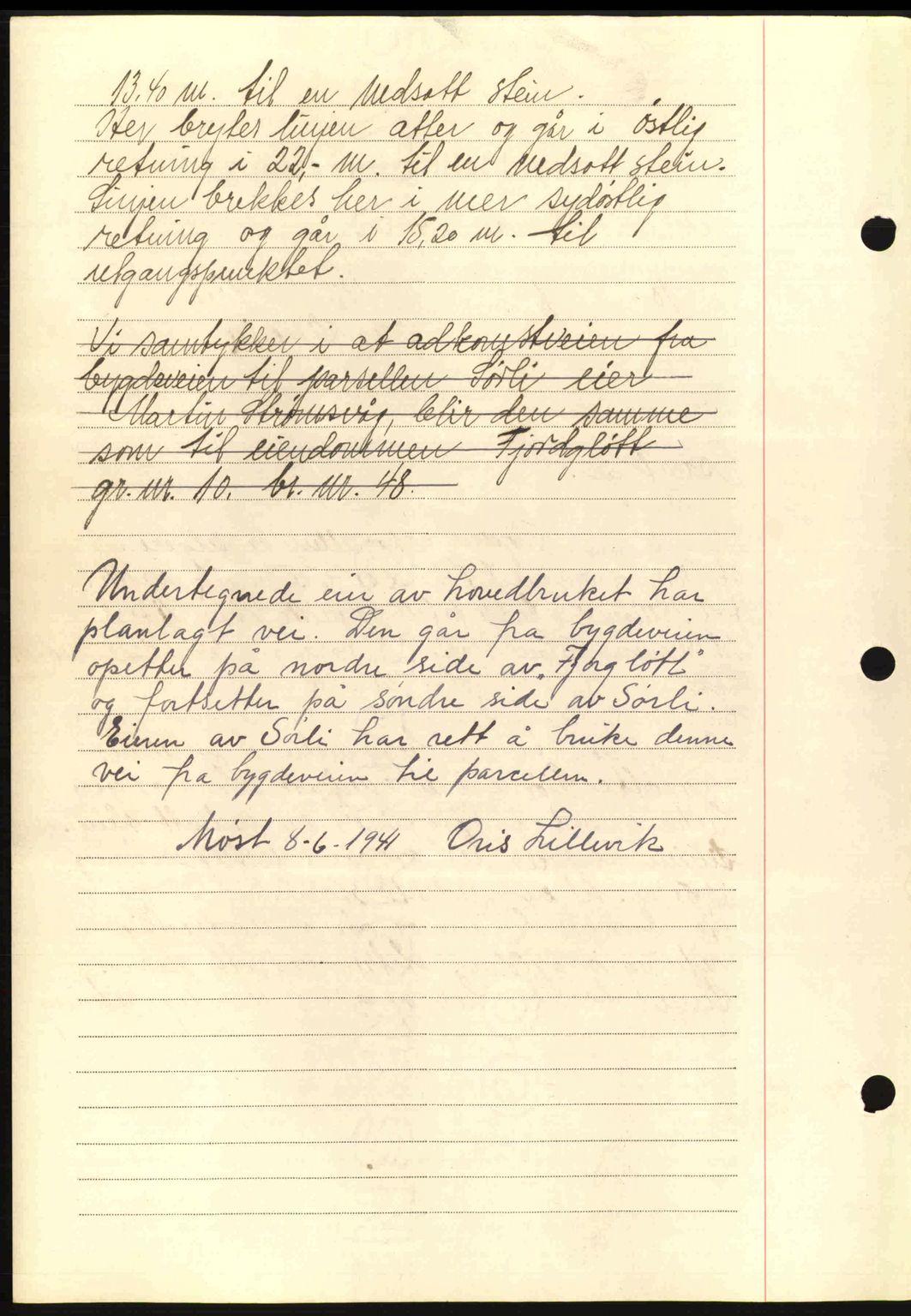 Nordmøre sorenskriveri, SAT/A-4132/1/2/2Ca: Mortgage book no. A90, 1941-1941, Diary no: : 1021/1941