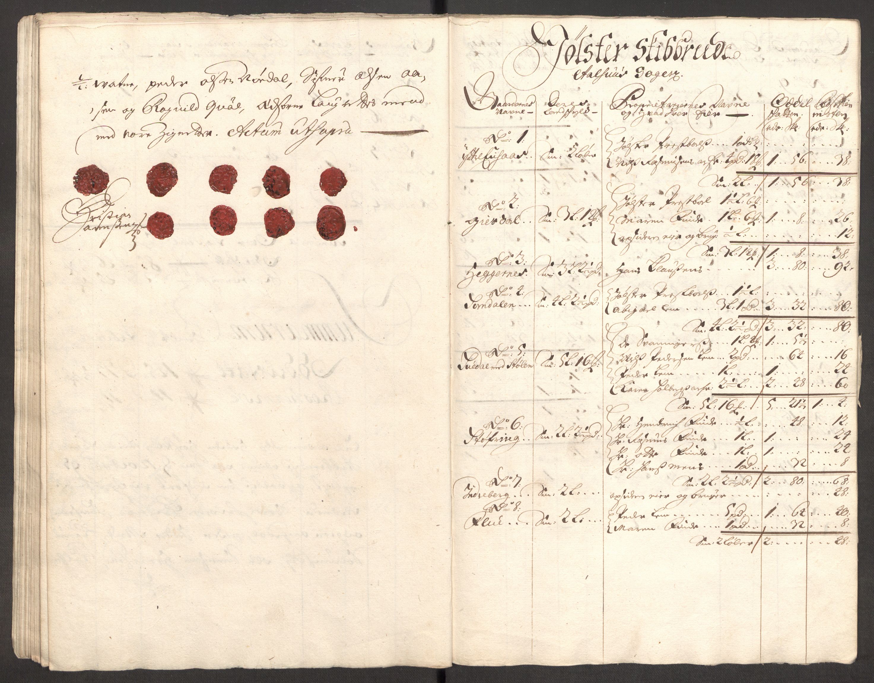 Rentekammeret inntil 1814, Reviderte regnskaper, Fogderegnskap, AV/RA-EA-4092/R53/L3423: Fogderegnskap Sunn- og Nordfjord, 1697-1698, p. 39