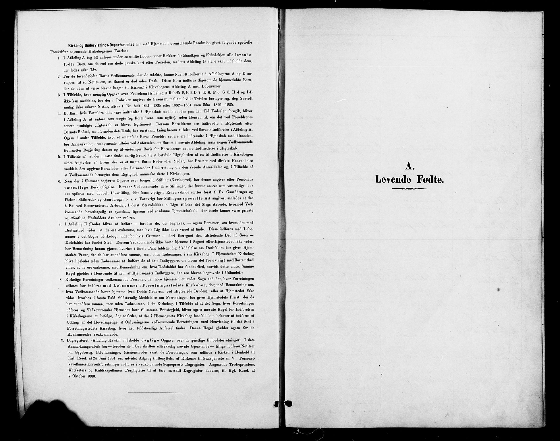 Søgne sokneprestkontor, SAK/1111-0037/F/Fb/Fbb/L0006: Parish register (copy) no. B 6, 1892-1911