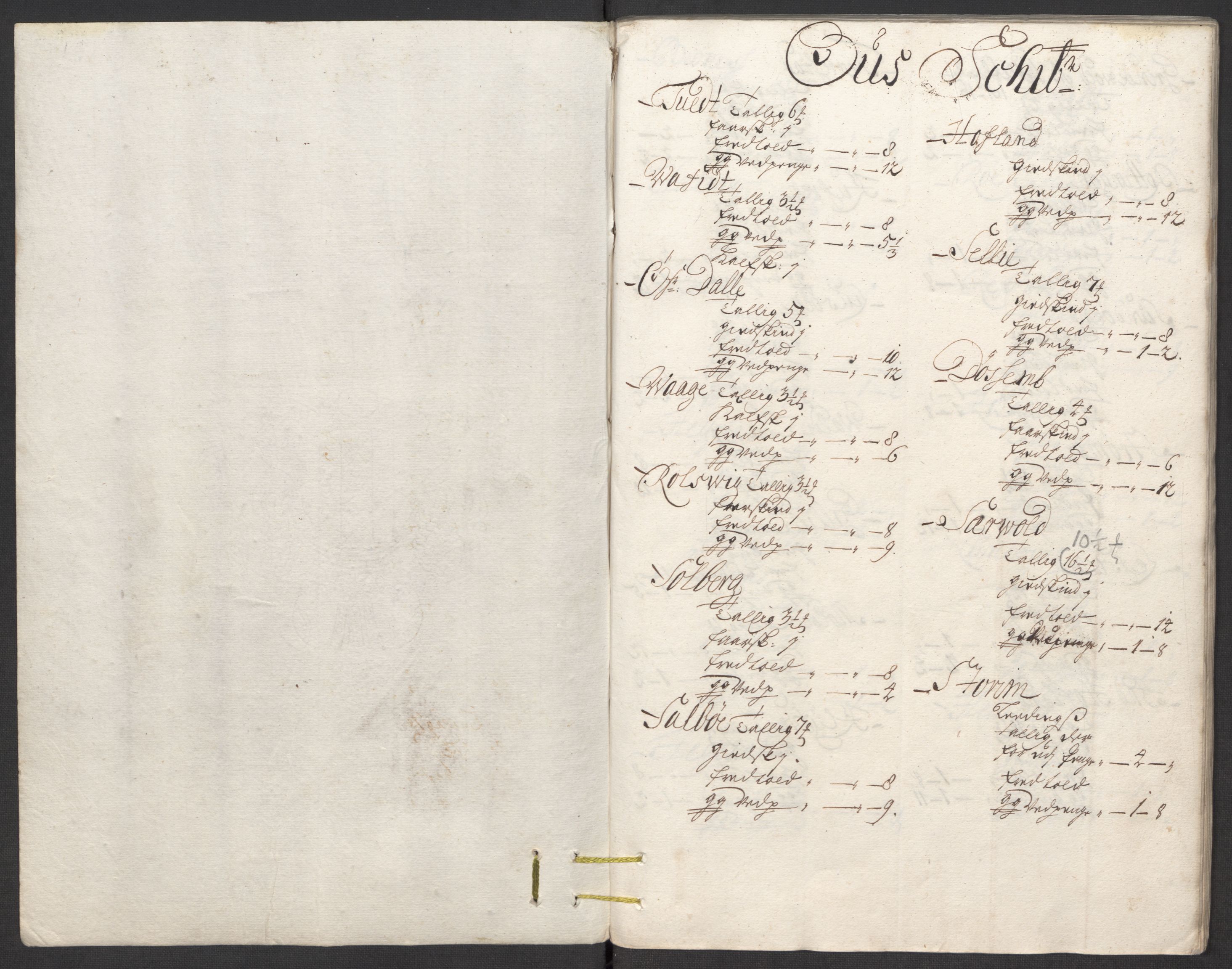 Rentekammeret inntil 1814, Reviderte regnskaper, Fogderegnskap, RA/EA-4092/R48/L2988: Fogderegnskap Sunnhordland og Hardanger, 1712, p. 159
