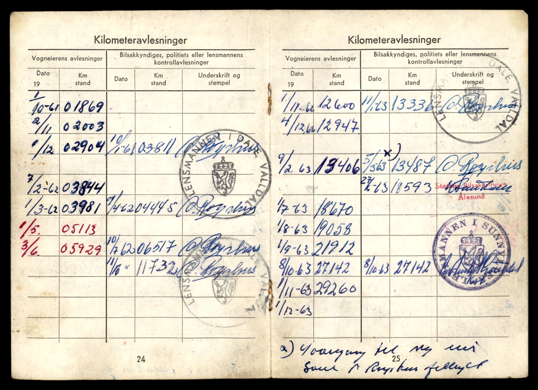 Møre og Romsdal vegkontor - Ålesund trafikkstasjon, AV/SAT-A-4099/F/Fe/L0032: Registreringskort for kjøretøy T 11997 - T 12149, 1927-1998, p. 300