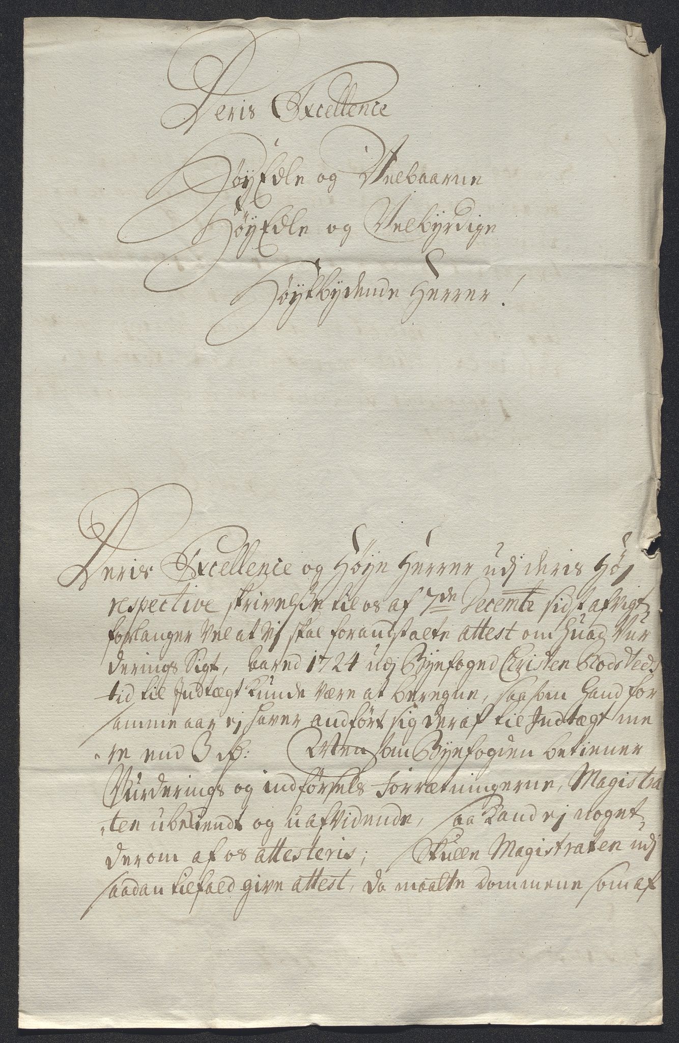 Rentekammeret inntil 1814, Reviderte regnskaper, Byregnskaper, AV/RA-EA-4066/R/Rm/L0286: [M19] Sikt og sakefall, 1719-1727, p. 499