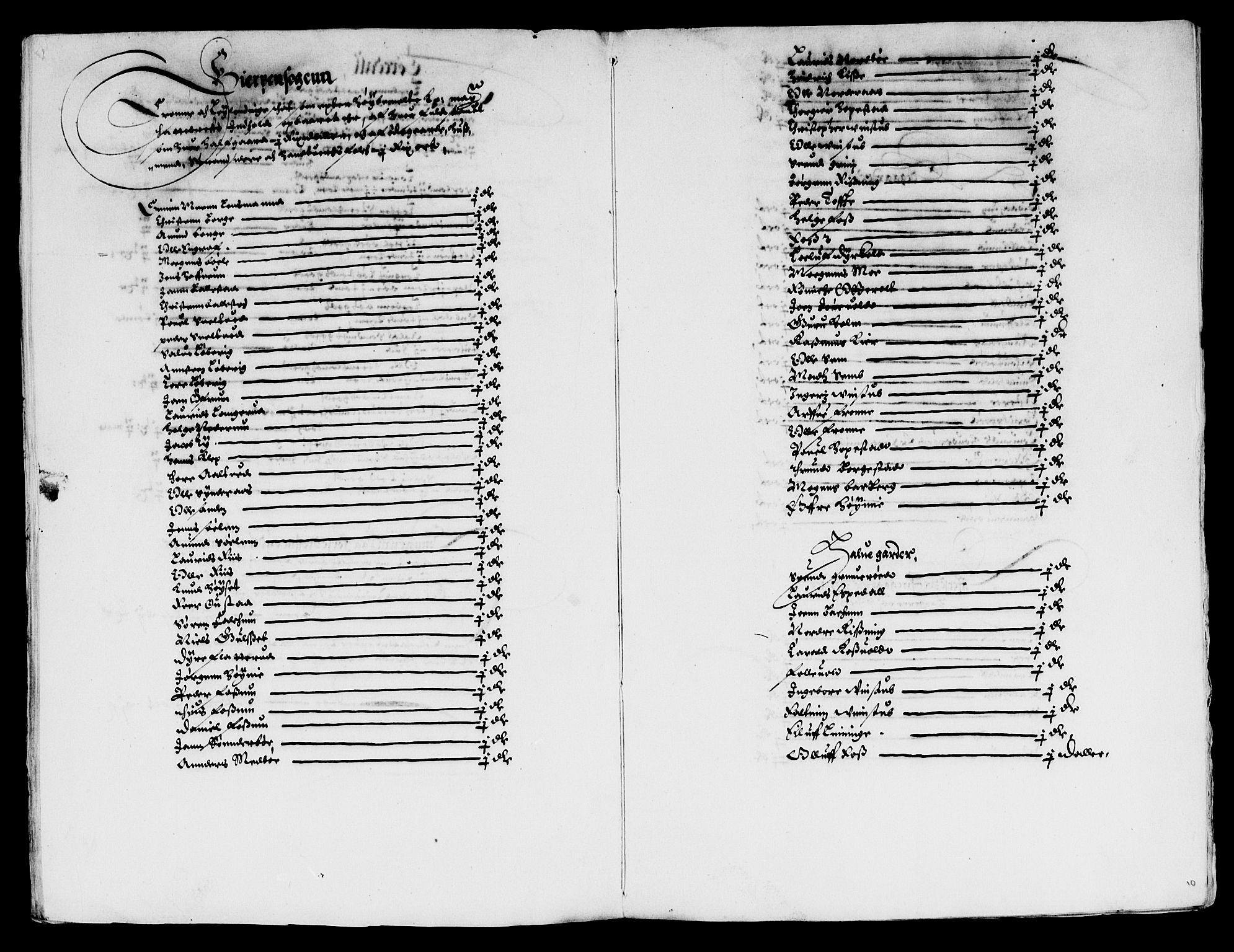 Rentekammeret inntil 1814, Reviderte regnskaper, Lensregnskaper, AV/RA-EA-5023/R/Rb/Rbp/L0023: Bratsberg len, 1639-1640