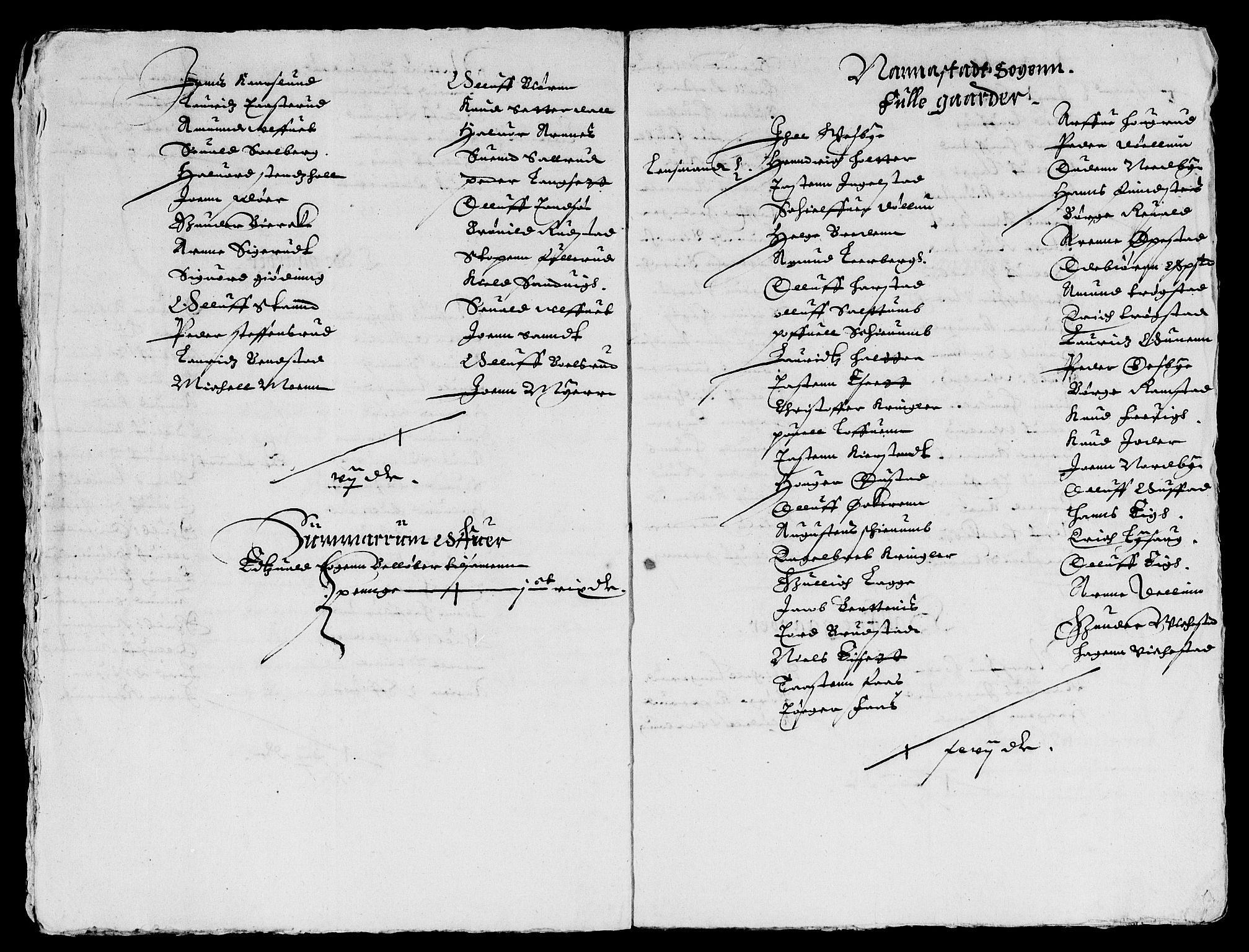 Rentekammeret inntil 1814, Reviderte regnskaper, Lensregnskaper, AV/RA-EA-5023/R/Rb/Rba/L0098: Akershus len, 1629-1630