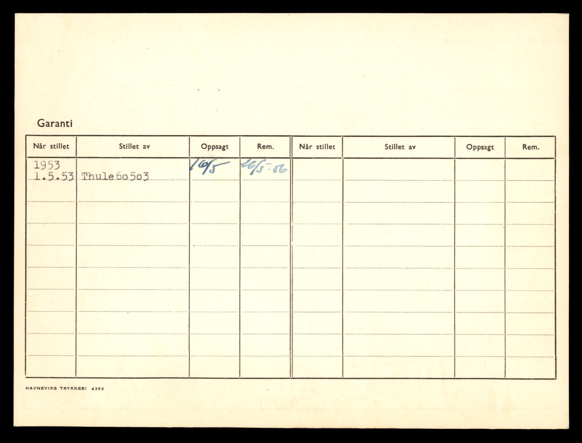 Møre og Romsdal vegkontor - Ålesund trafikkstasjon, AV/SAT-A-4099/F/Fe/L0029: Registreringskort for kjøretøy T 11430 - T 11619, 1927-1998, p. 1682