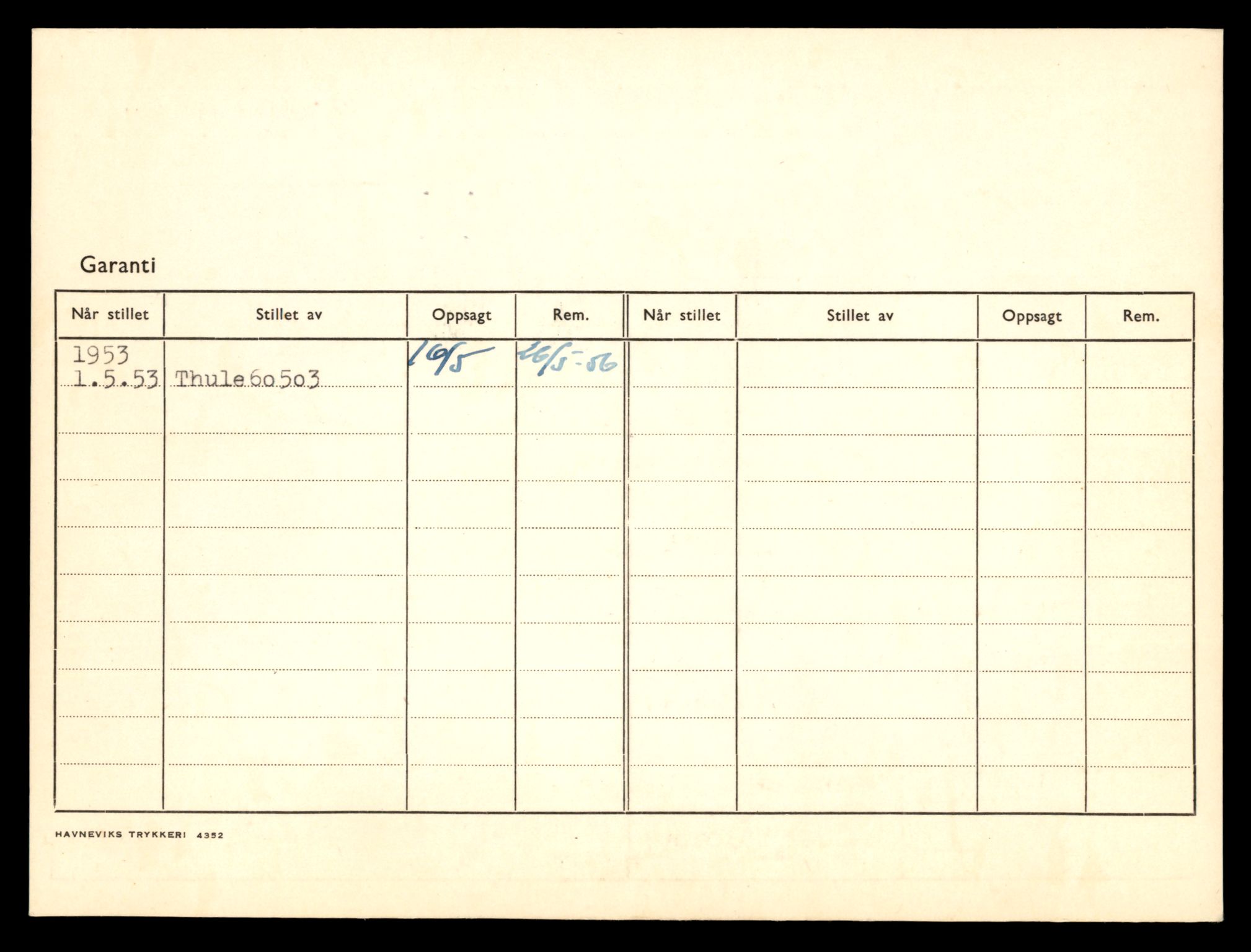 Møre og Romsdal vegkontor - Ålesund trafikkstasjon, SAT/A-4099/F/Fe/L0029: Registreringskort for kjøretøy T 11430 - T 11619, 1927-1998, p. 1682