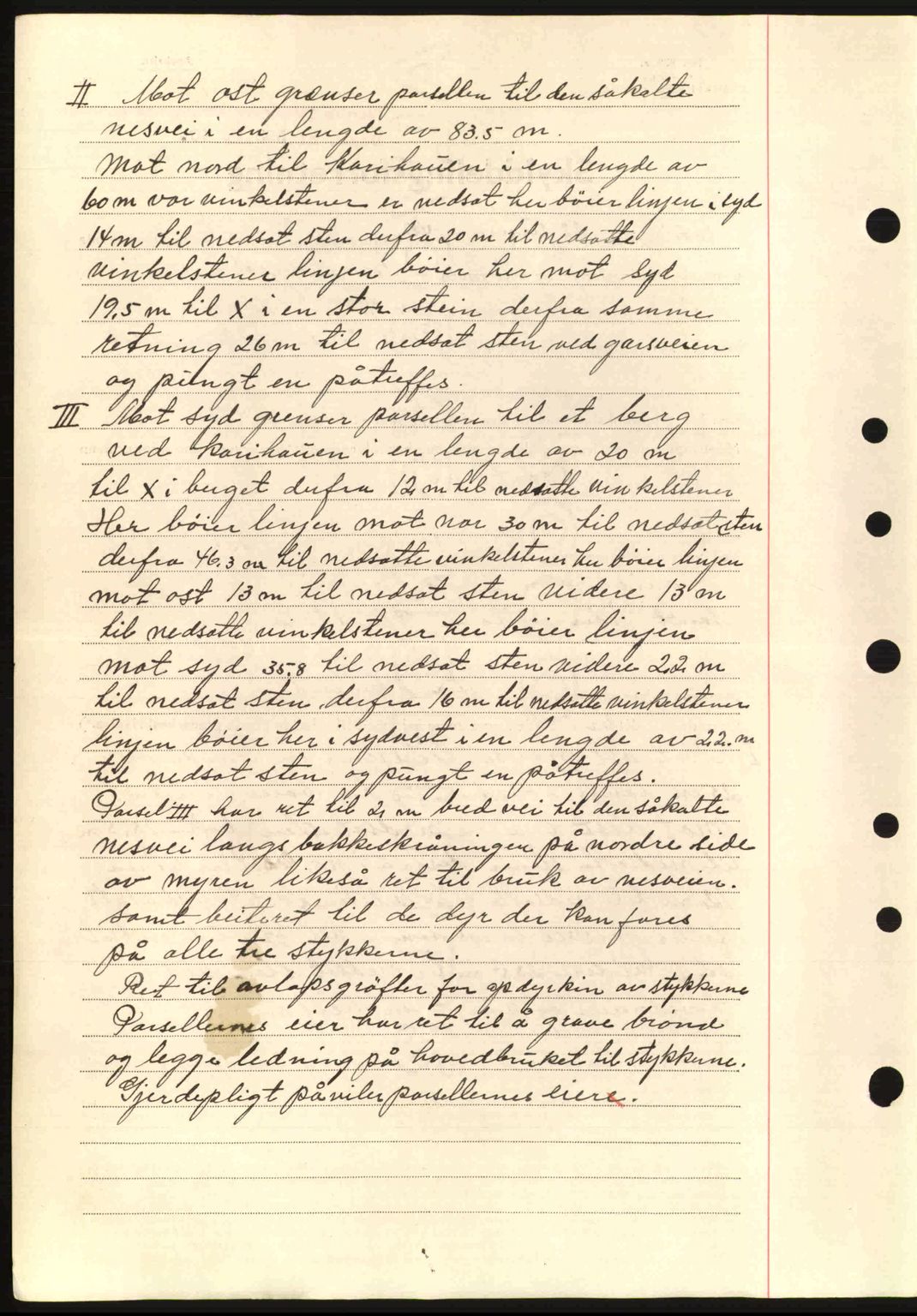 Nordre Sunnmøre sorenskriveri, AV/SAT-A-0006/1/2/2C/2Ca: Mortgage book no. A8, 1939-1940, Diary no: : 563/1940