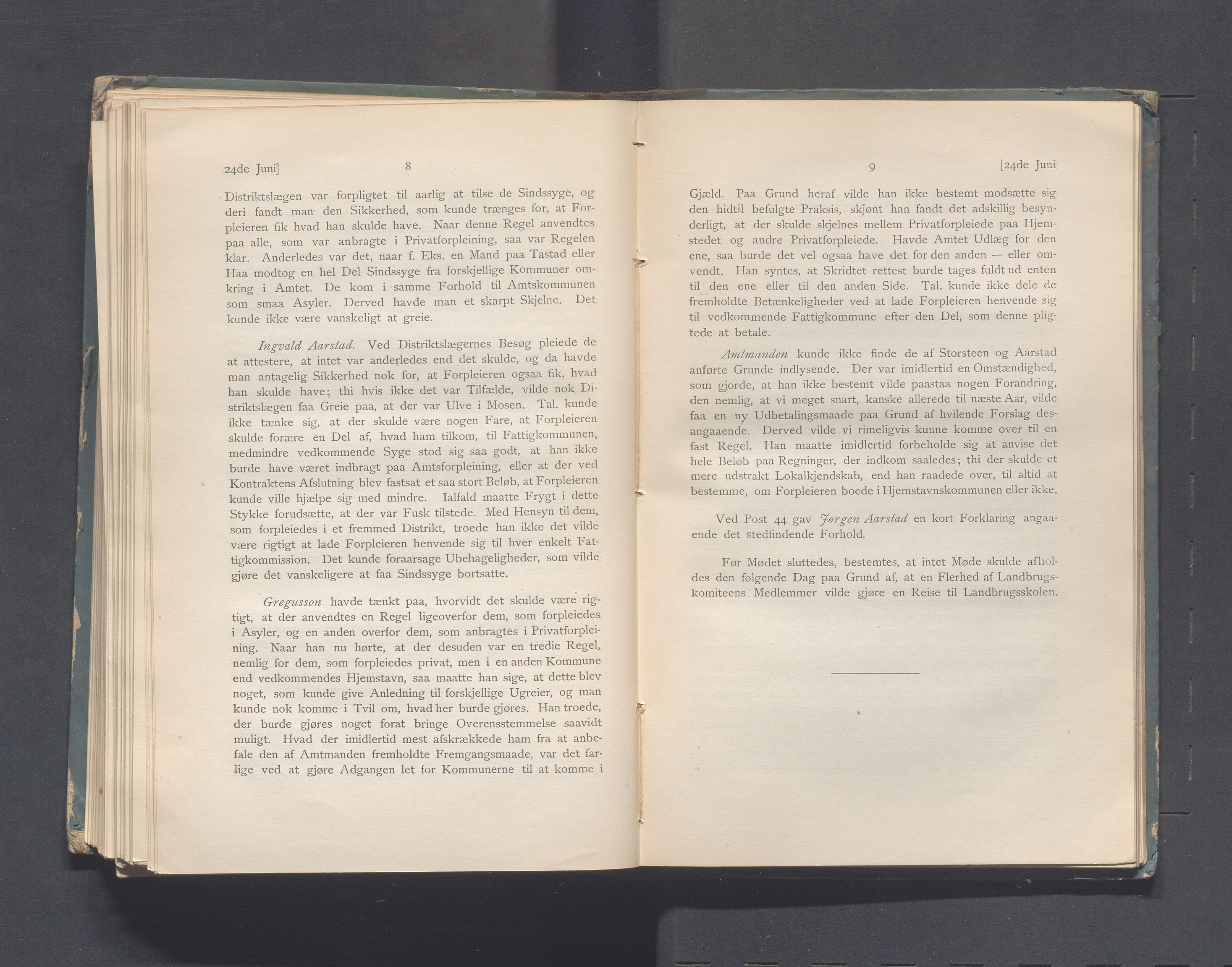 Rogaland fylkeskommune - Fylkesrådmannen , IKAR/A-900/A, 1890, p. 213