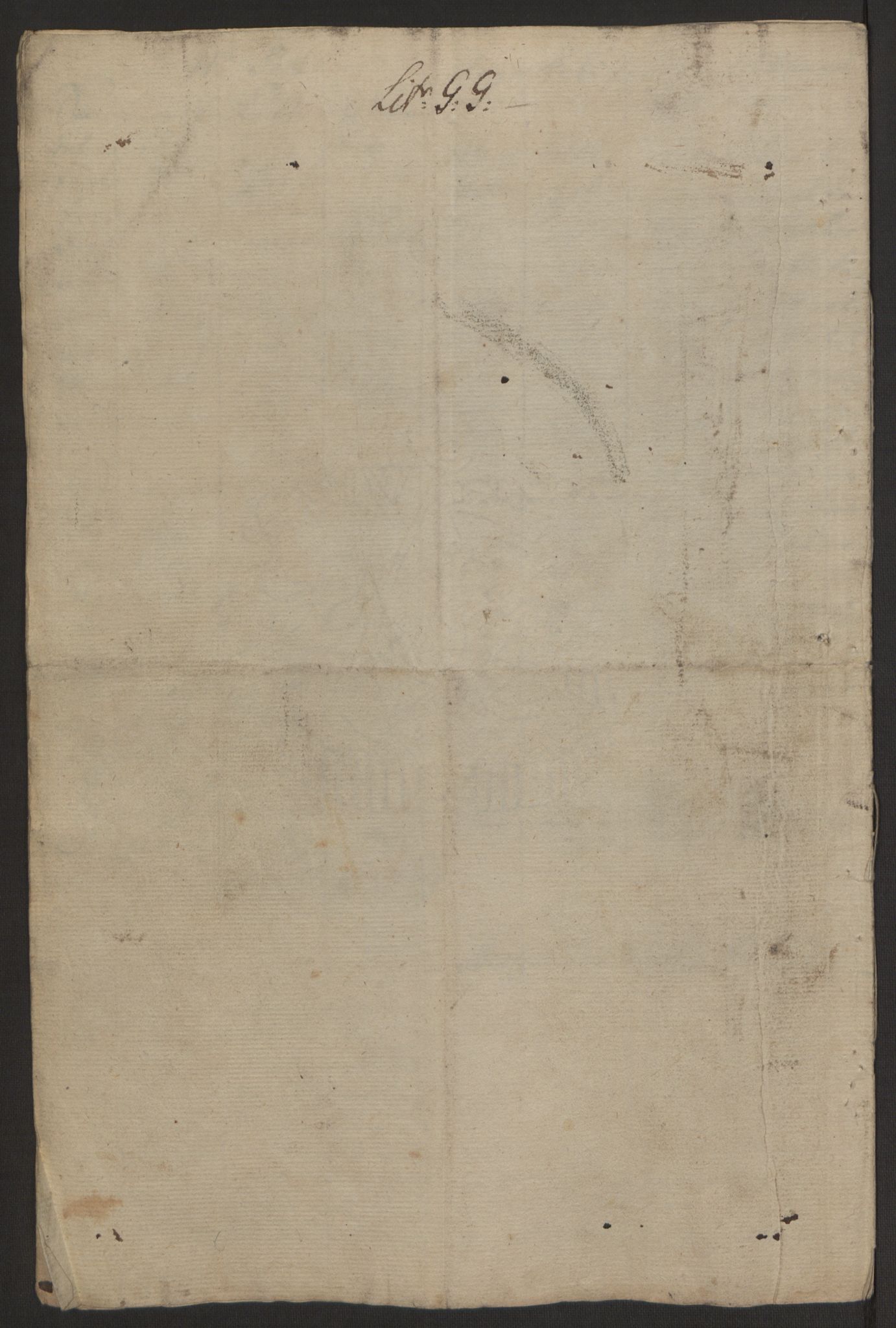 Rentekammeret inntil 1814, Reviderte regnskaper, Byregnskaper, AV/RA-EA-4066/R/Rp/L0367/0001: [P21] Kontribusjonsregnskap / Ekstraskatt, 1764, p. 237