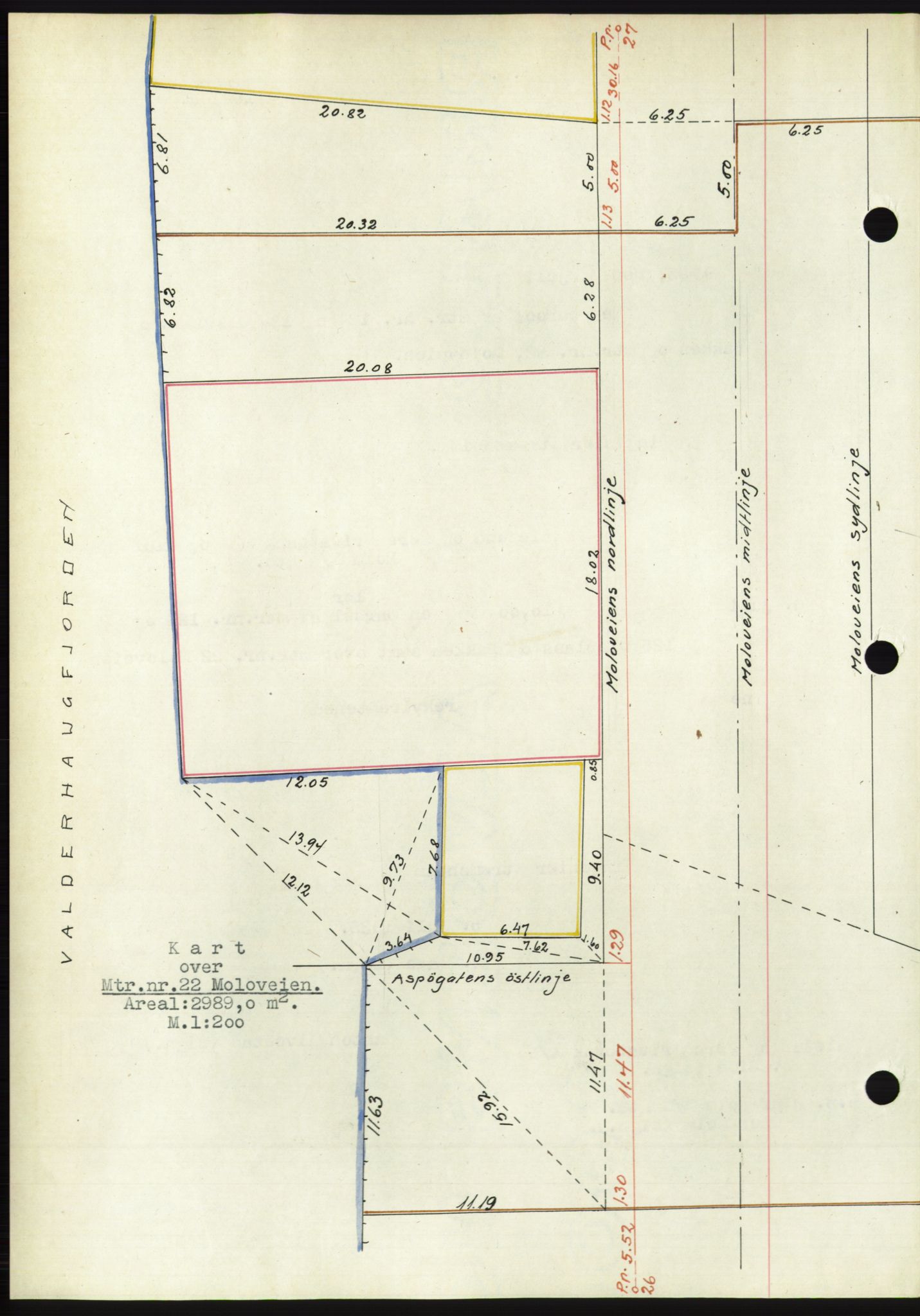 Ålesund byfogd, AV/SAT-A-4384: Mortgage book no. 32, 1934-1935, Deed date: 10.09.1935