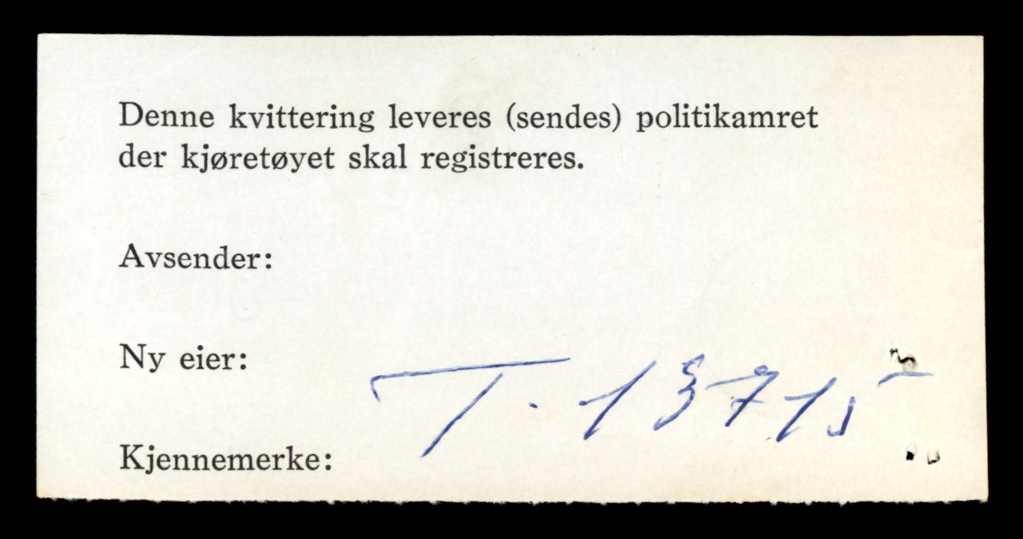 Møre og Romsdal vegkontor - Ålesund trafikkstasjon, AV/SAT-A-4099/F/Fe/L0041: Registreringskort for kjøretøy T 13710 - T 13905, 1927-1998, p. 82