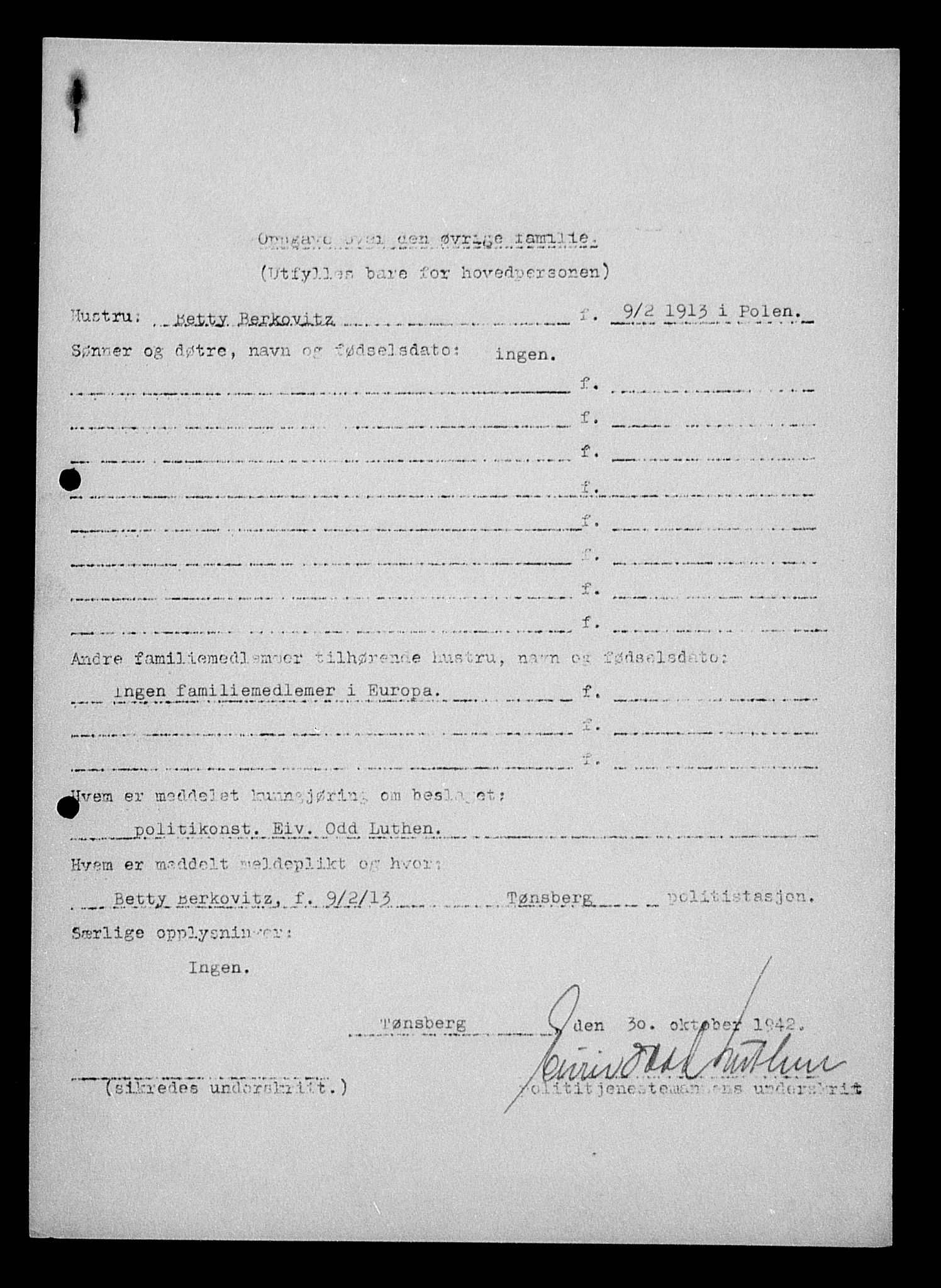 Justisdepartementet, Tilbakeføringskontoret for inndratte formuer, AV/RA-S-1564/H/Hc/Hcd/L0991: --, 1945-1947, p. 131