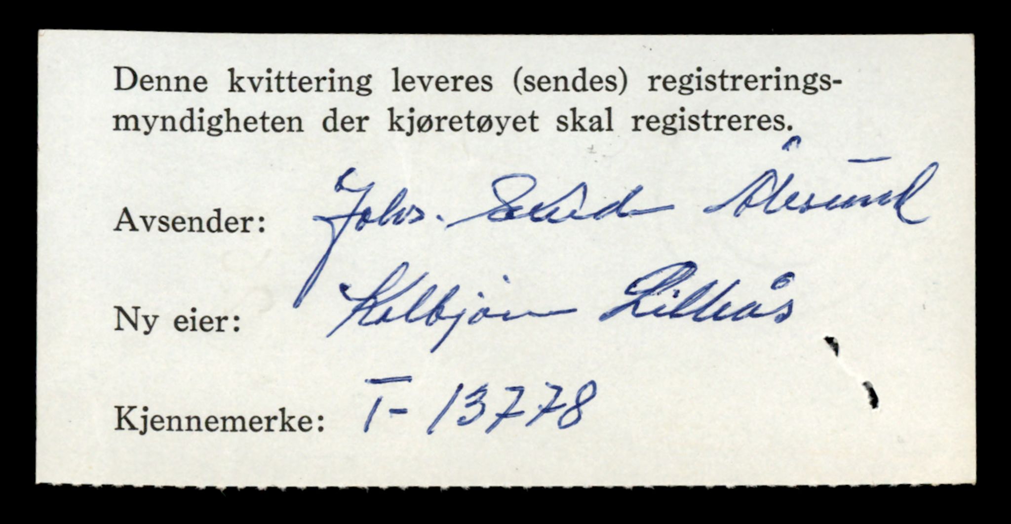 Møre og Romsdal vegkontor - Ålesund trafikkstasjon, AV/SAT-A-4099/F/Fe/L0041: Registreringskort for kjøretøy T 13710 - T 13905, 1927-1998, p. 1160