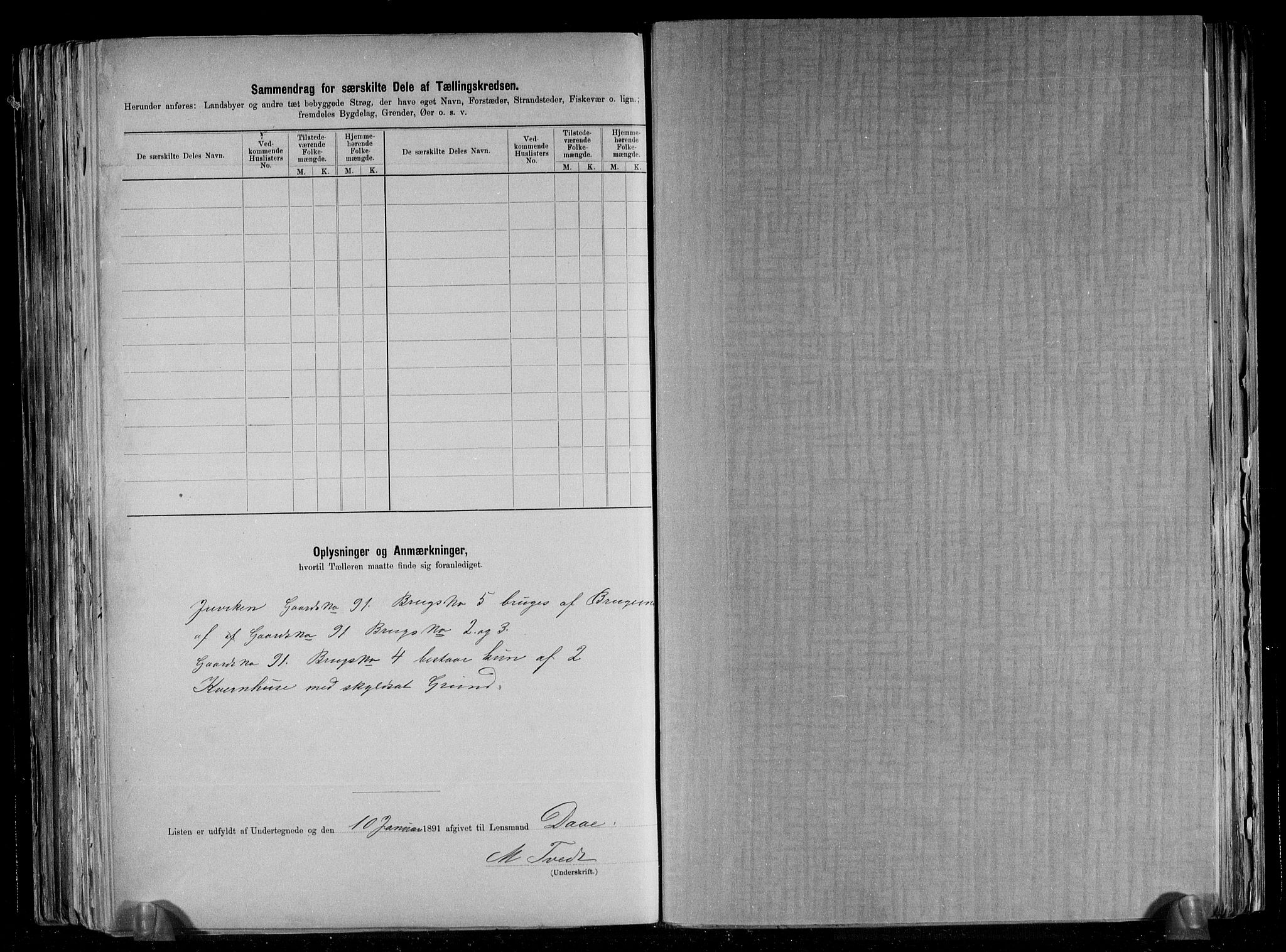 RA, 1891 census for 1257 Alversund, 1891, p. 28