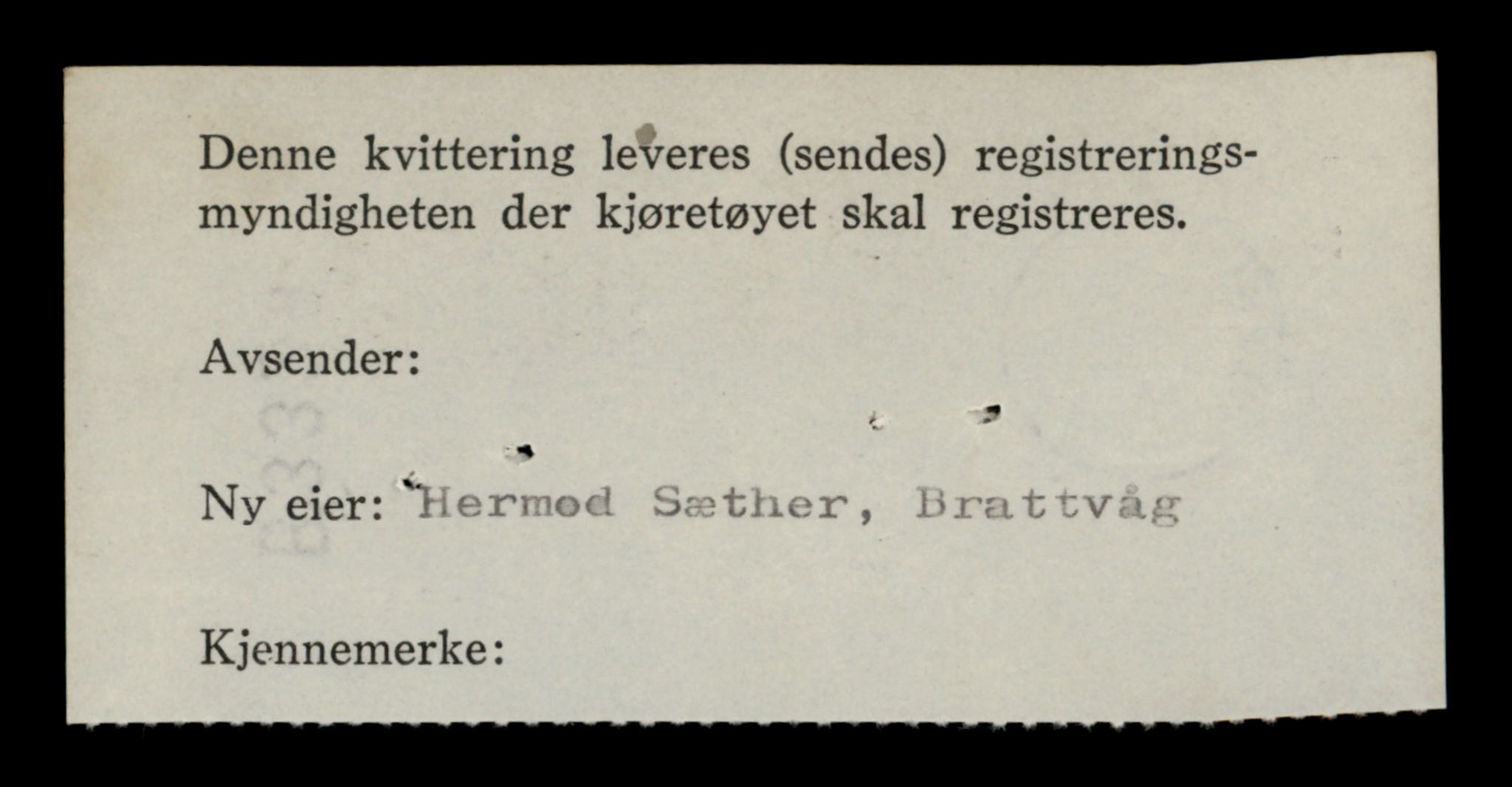 Møre og Romsdal vegkontor - Ålesund trafikkstasjon, SAT/A-4099/F/Fe/L0039: Registreringskort for kjøretøy T 13361 - T 13530, 1927-1998, p. 1046