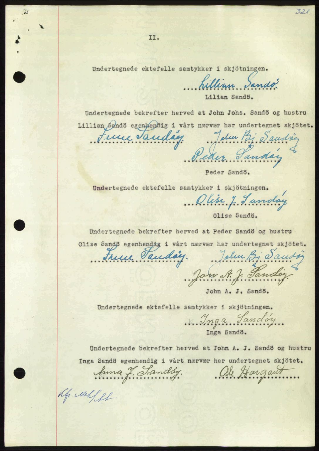 Nordmøre sorenskriveri, AV/SAT-A-4132/1/2/2Ca: Mortgage book no. A114, 1950-1950, Diary no: : 665/1950