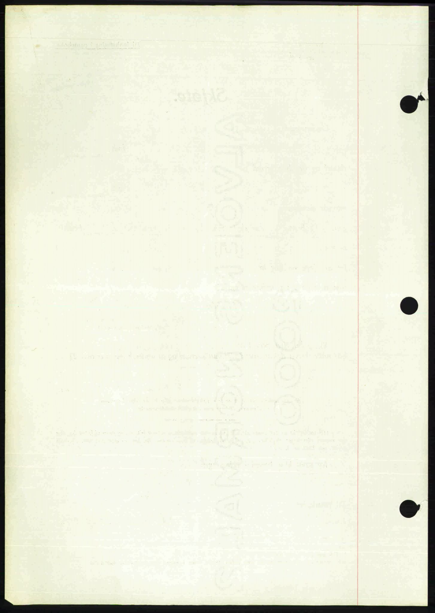 Toten tingrett, SAH/TING-006/H/Hb/Hbc/L0020: Mortgage book no. Hbc-20, 1948-1948, Diary no: : 2973/1948