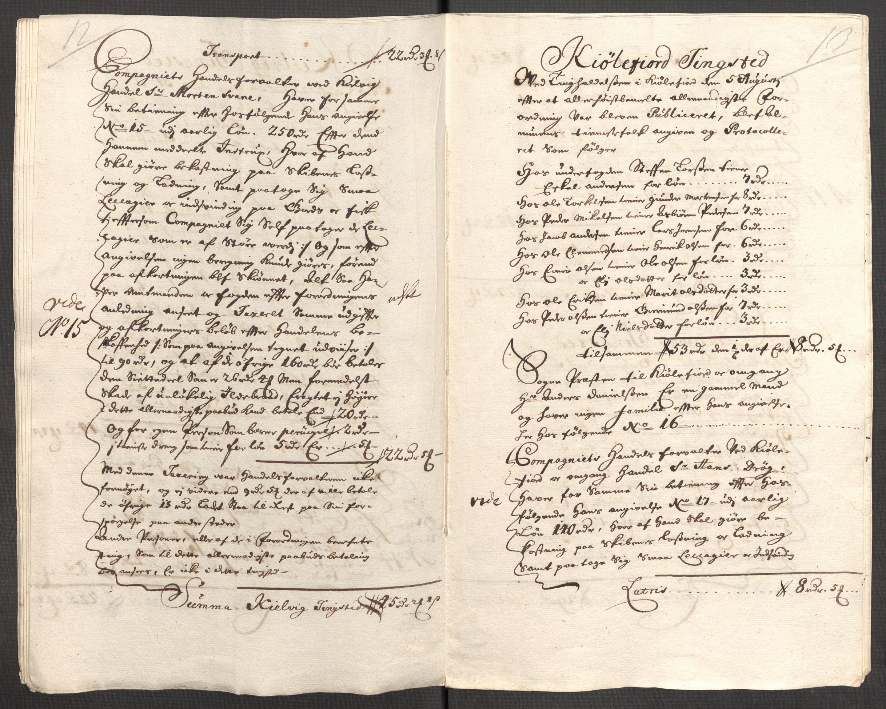 Rentekammeret inntil 1814, Reviderte regnskaper, Fogderegnskap, AV/RA-EA-4092/R69/L4855: Fogderegnskap Finnmark/Vardøhus, 1709-1712, p. 486