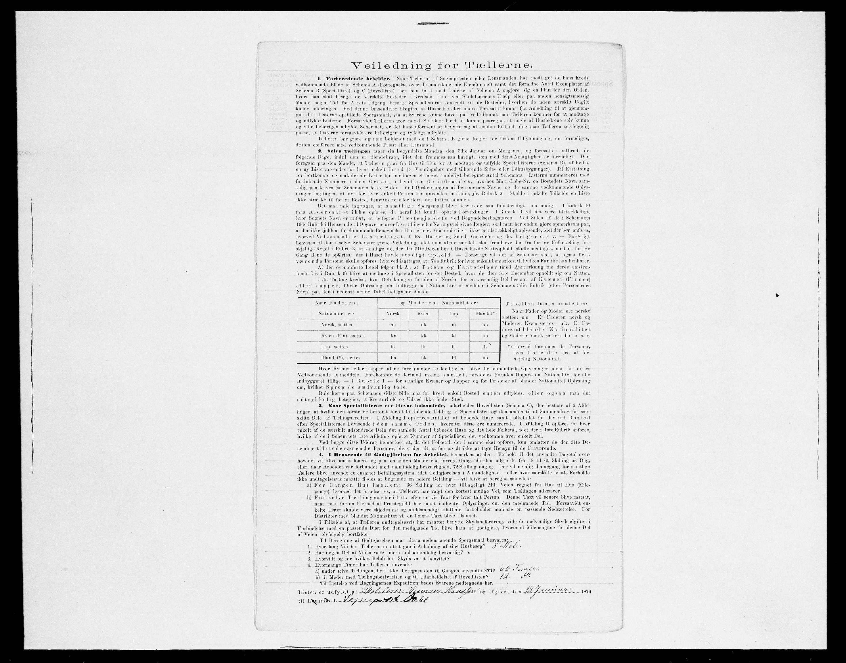 SAH, 1875 census for 0422P Brandval, 1875, p. 34