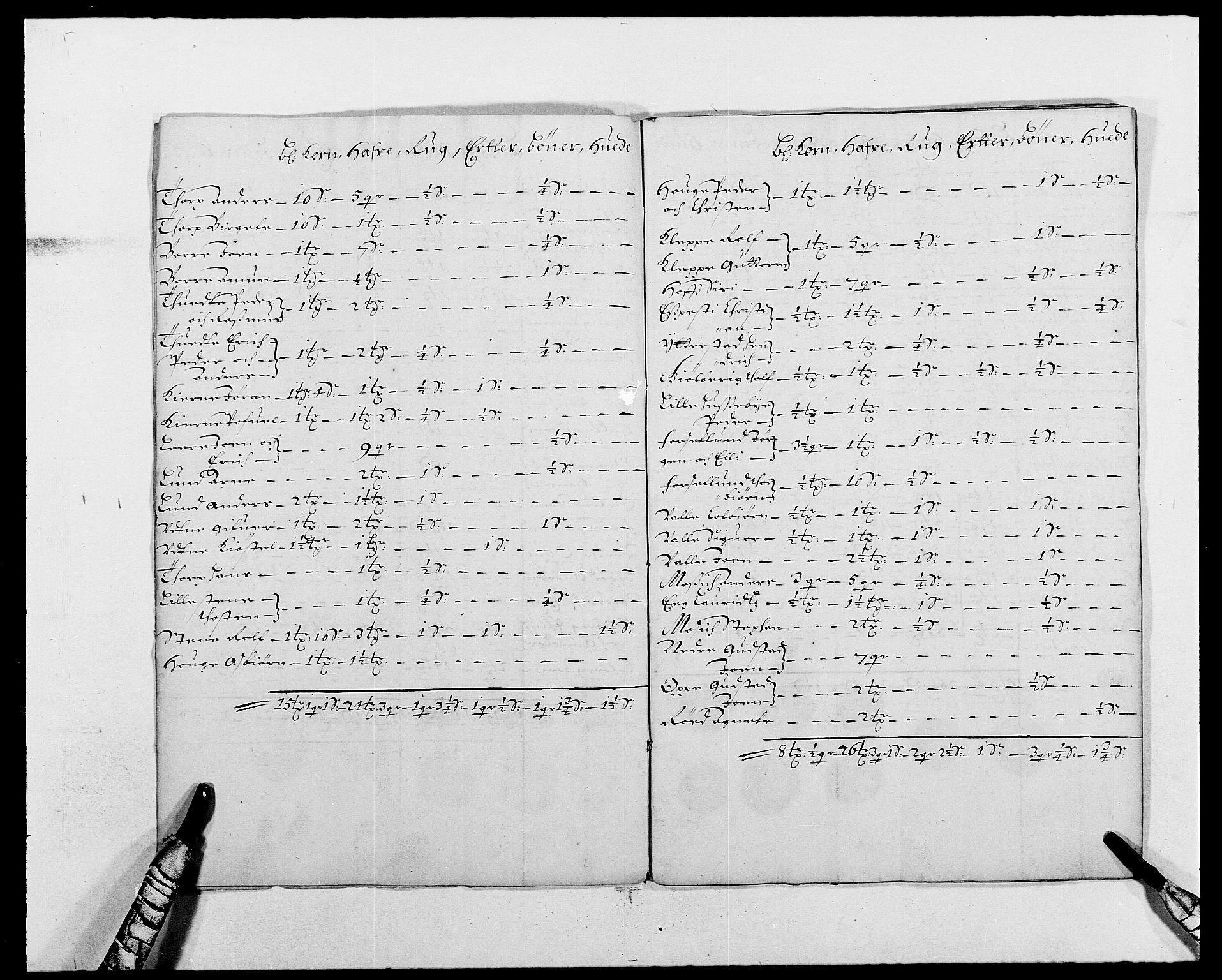 Rentekammeret inntil 1814, Reviderte regnskaper, Fogderegnskap, AV/RA-EA-4092/R03/L0110: Fogderegnskap Onsøy, Tune, Veme og Åbygge fogderi, 1678-1679, p. 47