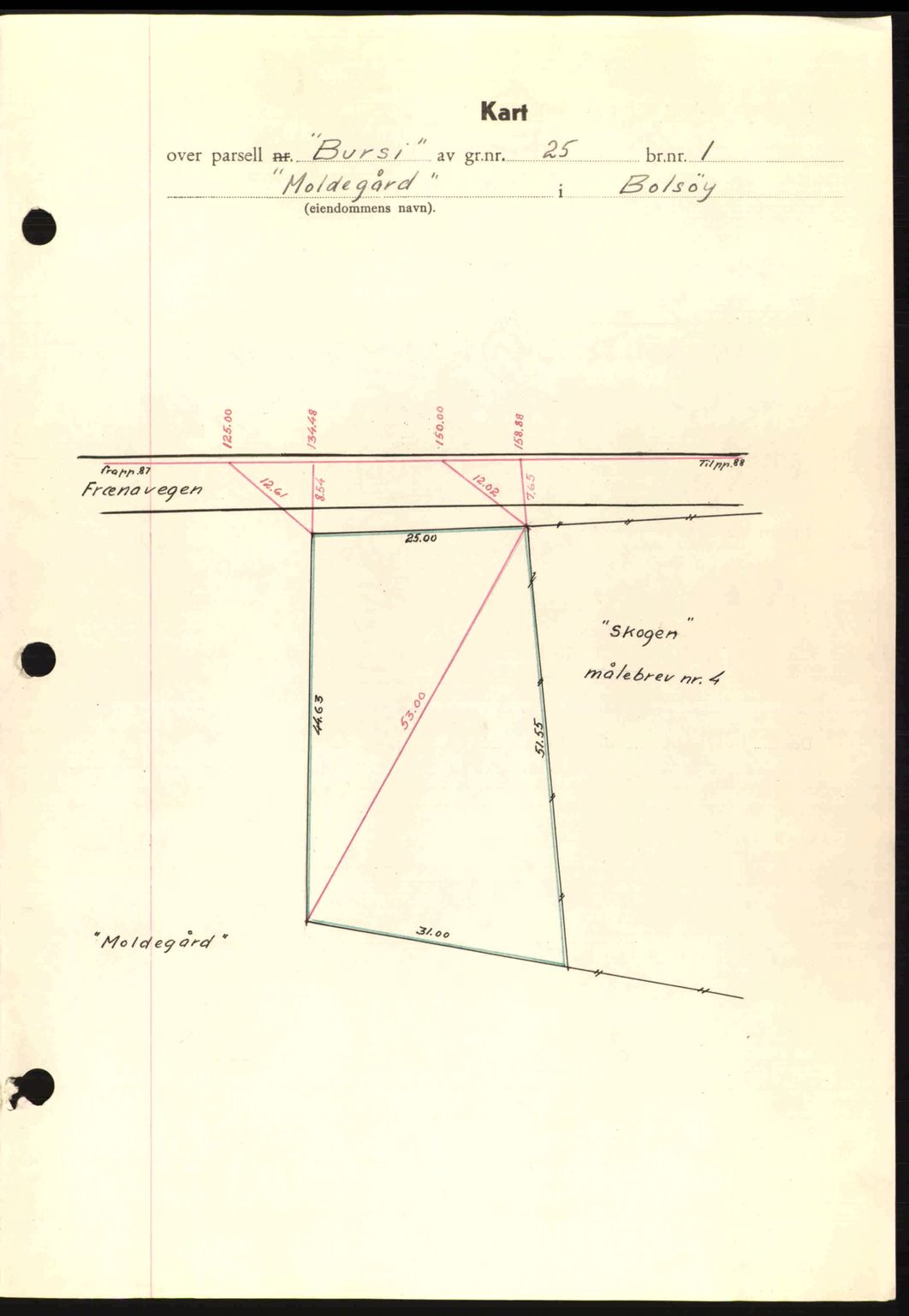 Romsdal sorenskriveri, AV/SAT-A-4149/1/2/2C: Mortgage book no. A12, 1942-1942, Diary no: : 894/1942