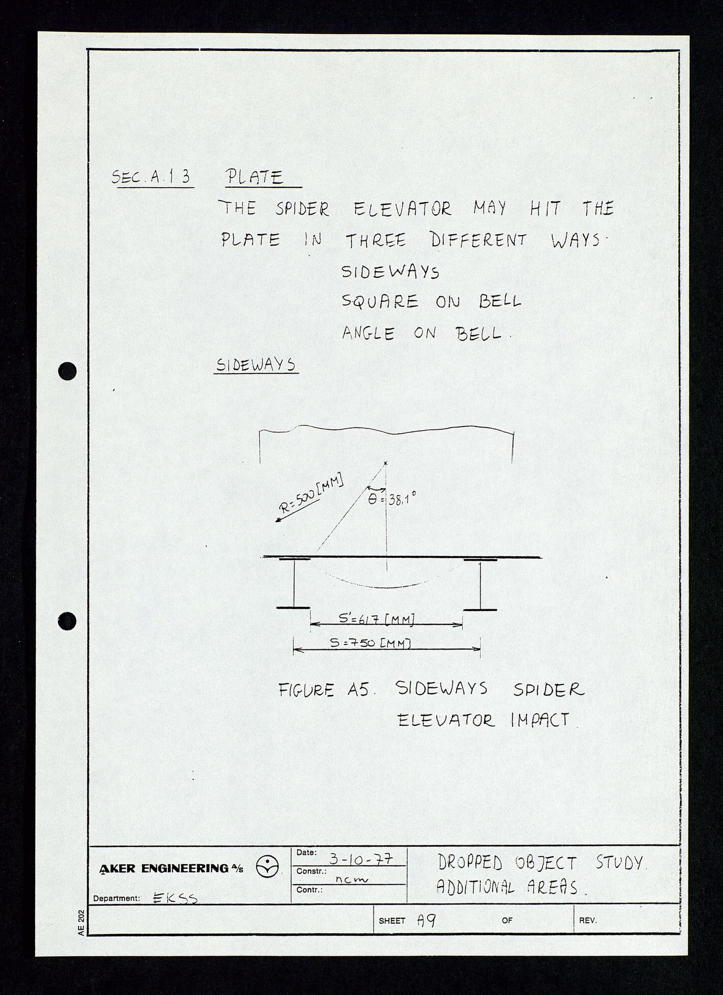 Pa 1339 - Statoil ASA, AV/SAST-A-101656/0001/D/Dm/L0348: Gravitasjonsplattform betong, 1975-1978, p. 198