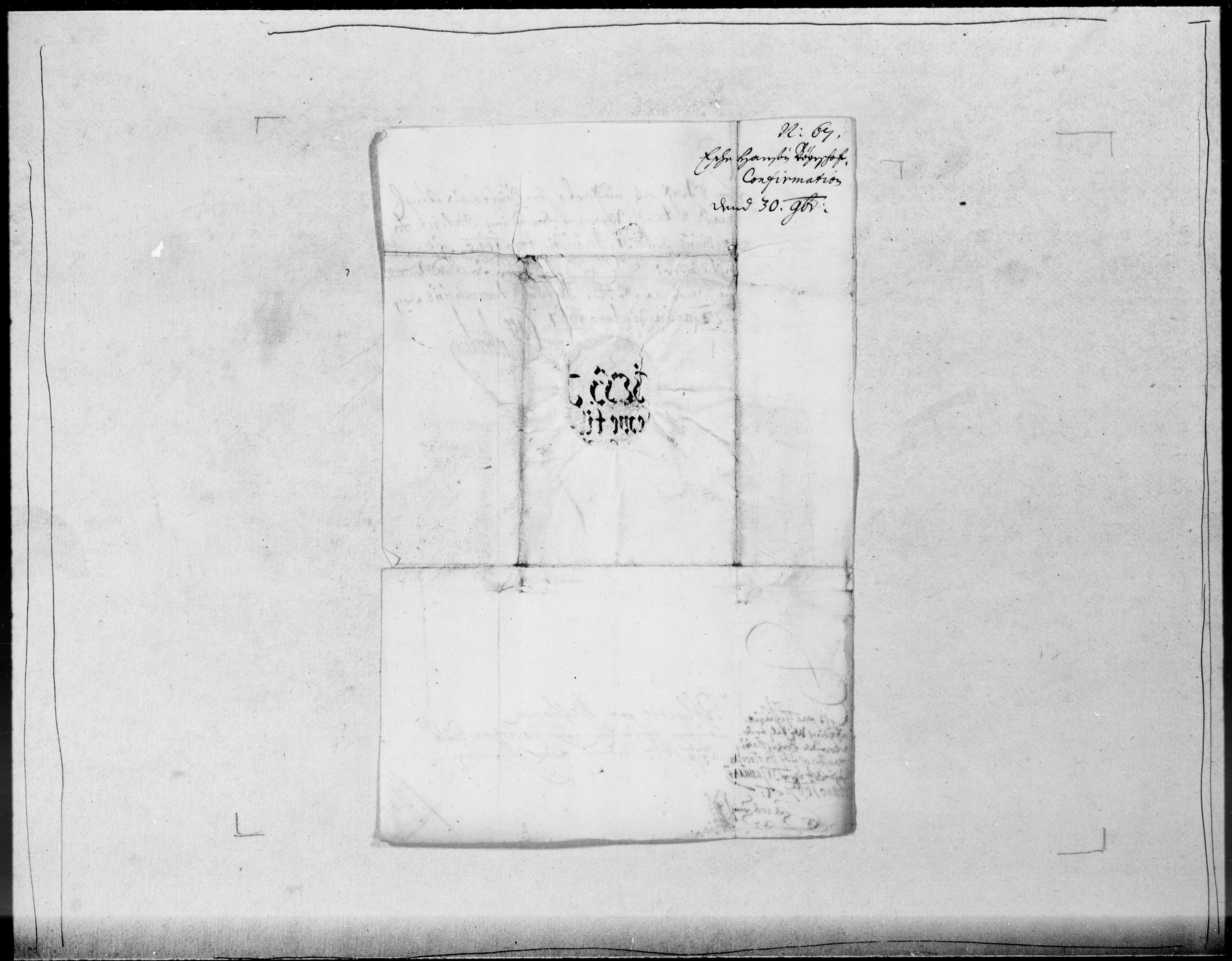 Danske Kanselli 1572-1799, AV/RA-EA-3023/F/Fc/Fcc/Fcca/L0026: Norske innlegg 1572-1799, 1666-1667, p. 322