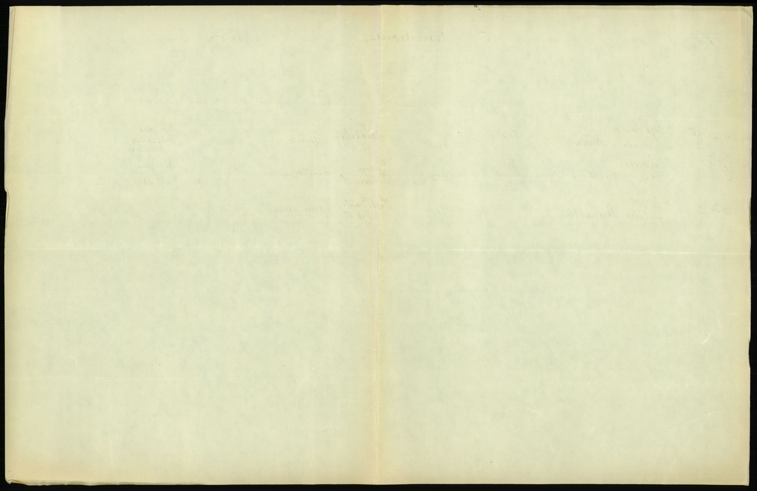 Statistisk sentralbyrå, Sosiodemografiske emner, Befolkning, AV/RA-S-2228/D/Df/Dfc/Dfce/L0009: Oslo: Døde menn, 1925, p. 519