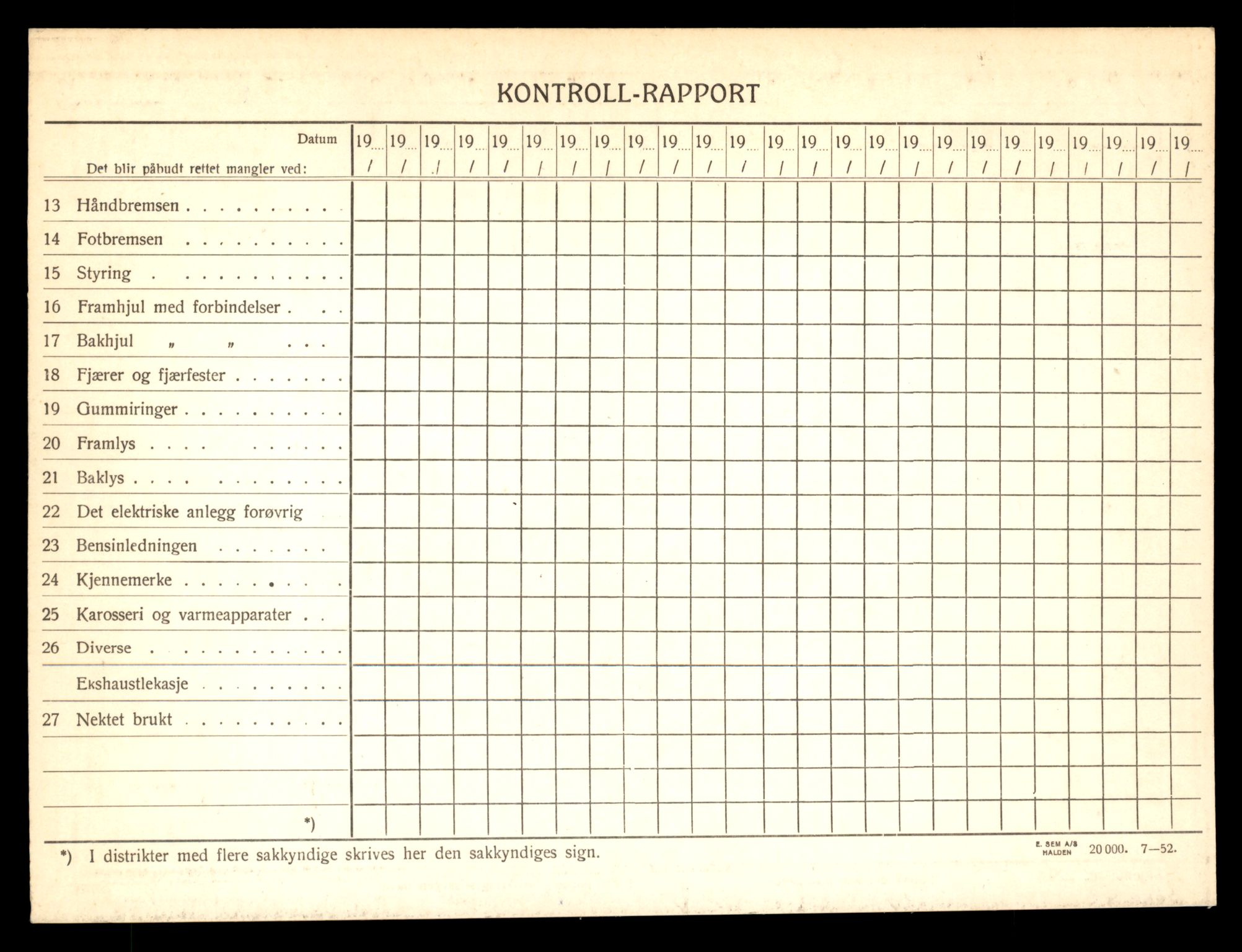 Møre og Romsdal vegkontor - Ålesund trafikkstasjon, AV/SAT-A-4099/F/Fe/L0031: Registreringskort for kjøretøy T 11800 - T 11996, 1927-1998, p. 3097