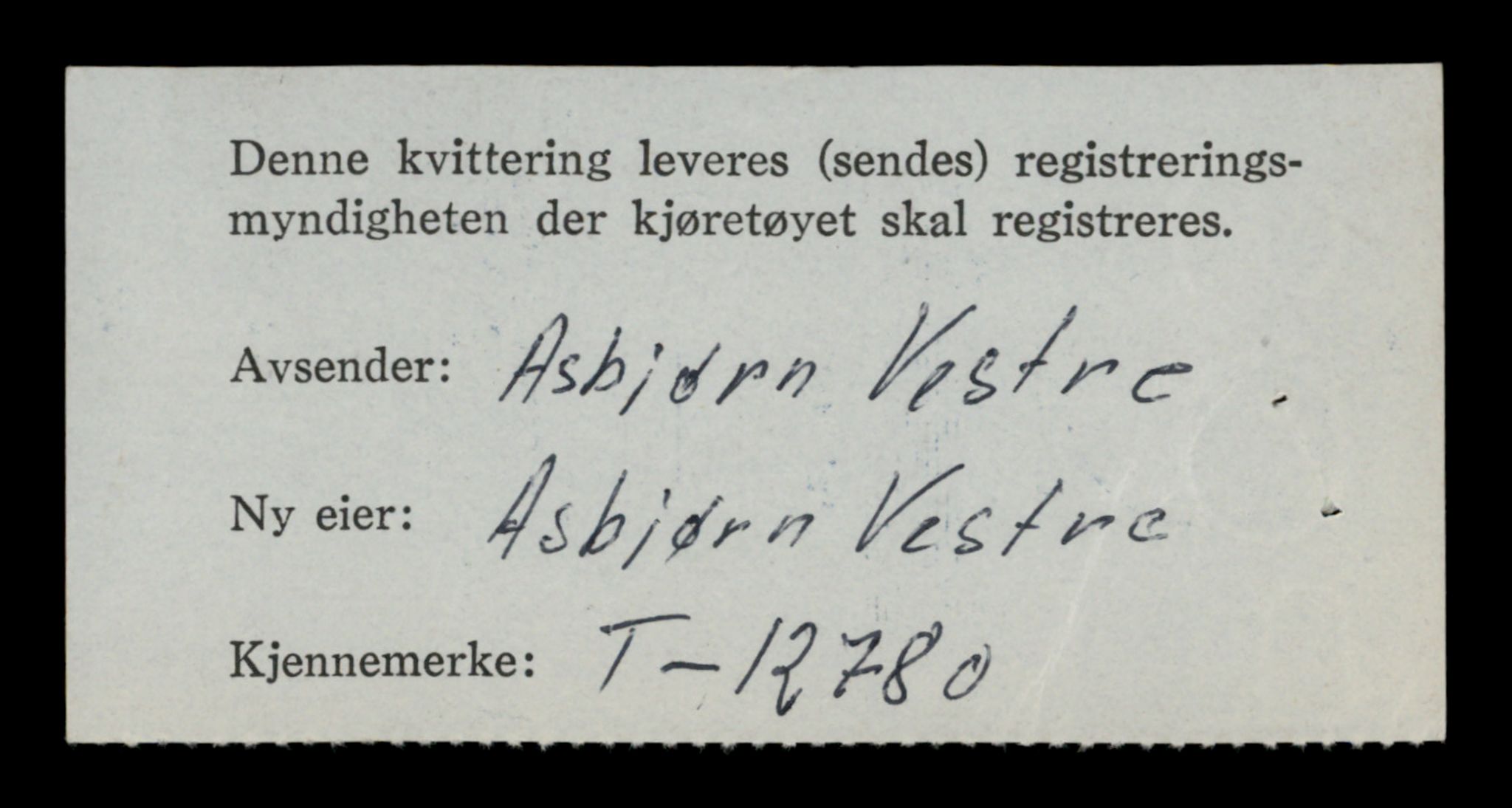 Møre og Romsdal vegkontor - Ålesund trafikkstasjon, AV/SAT-A-4099/F/Fe/L0035: Registreringskort for kjøretøy T 12653 - T 12829, 1927-1998, p. 2297