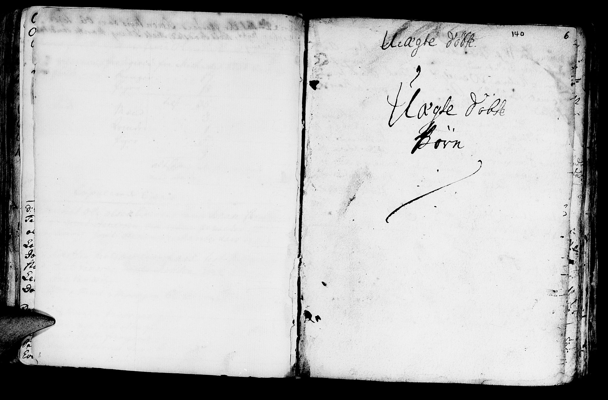 Ministerialprotokoller, klokkerbøker og fødselsregistre - Nord-Trøndelag, SAT/A-1458/722/L0215: Parish register (official) no. 722A02, 1718-1755, p. 140