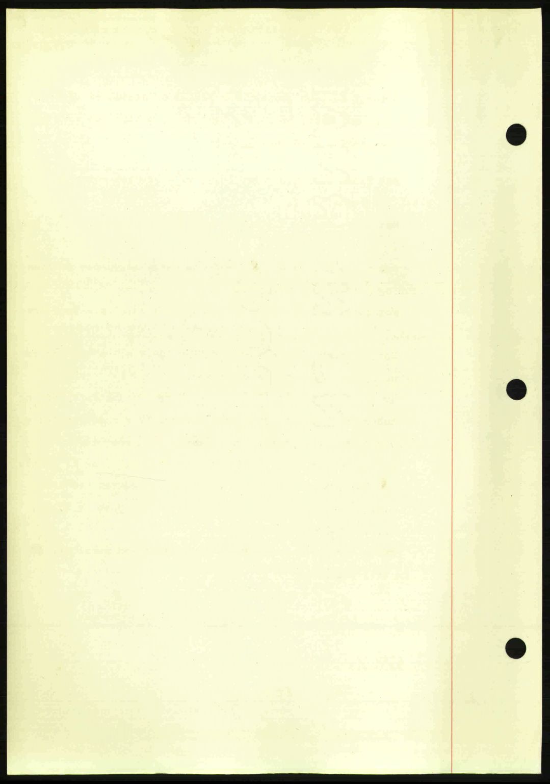 Stavanger byrett, AV/SAST-A-100455/002/G/Gb/L0017: Mortgage book no. A7, 1941-1943, Diary no: : 321/1943