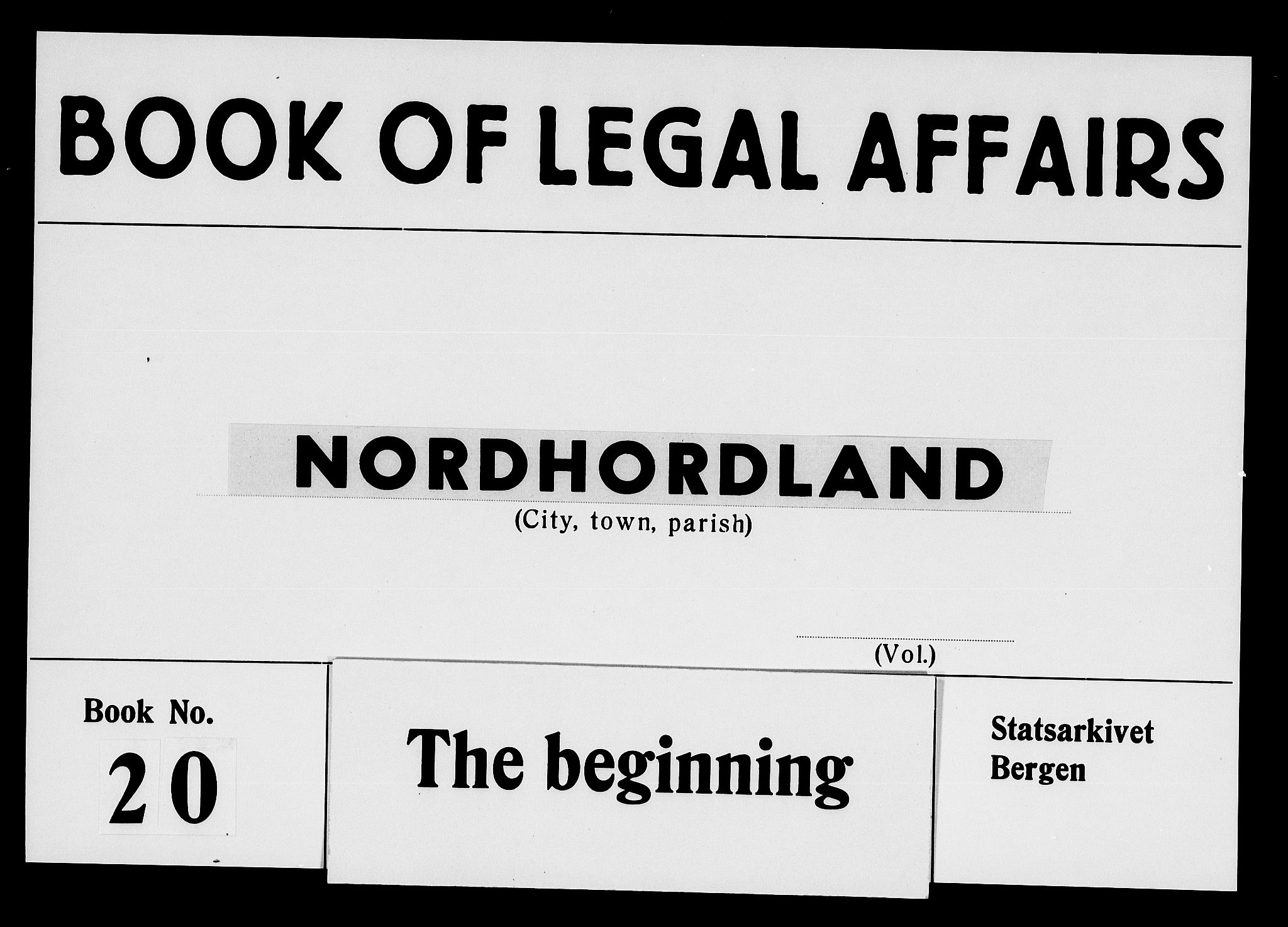 Nordhordland sorenskrivar, AV/SAB-A-2901/1/F/Fa/L0020: Tingbok (justisprotokoll), 1681