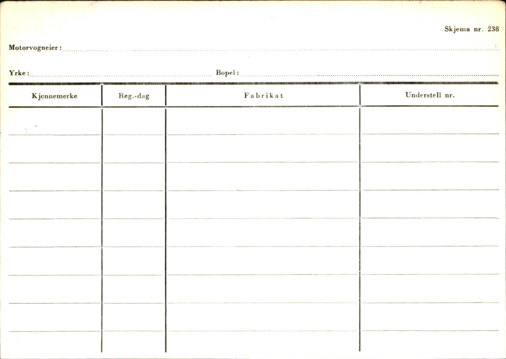 Statens vegvesen, Sogn og Fjordane vegkontor, AV/SAB-A-5301/4/F/L0132: Eigarregister Askvoll A-Å. Balestrand A-Å, 1945-1975, p. 2127