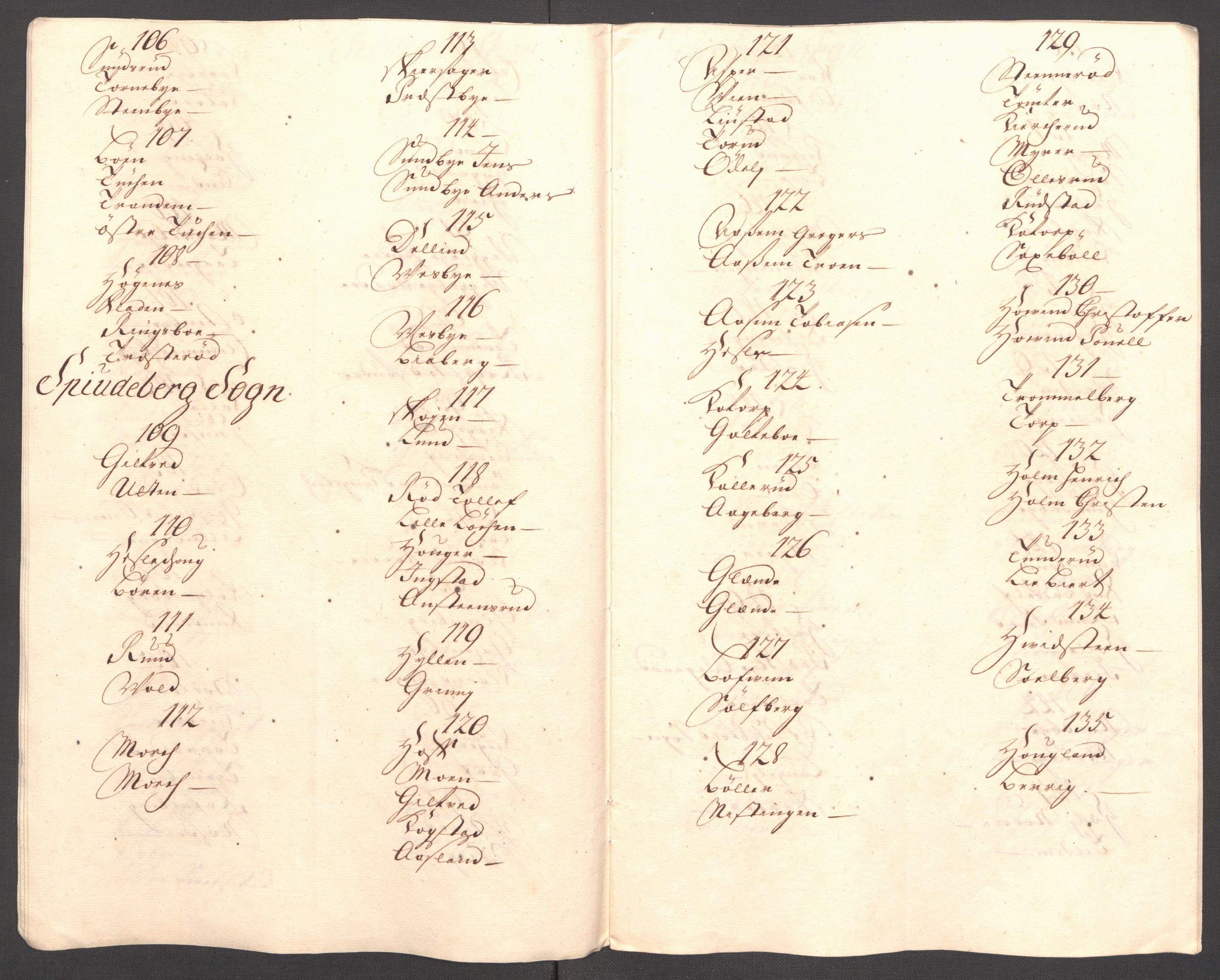 Rentekammeret inntil 1814, Reviderte regnskaper, Fogderegnskap, RA/EA-4092/R07/L0303: Fogderegnskap Rakkestad, Heggen og Frøland, 1711, p. 217