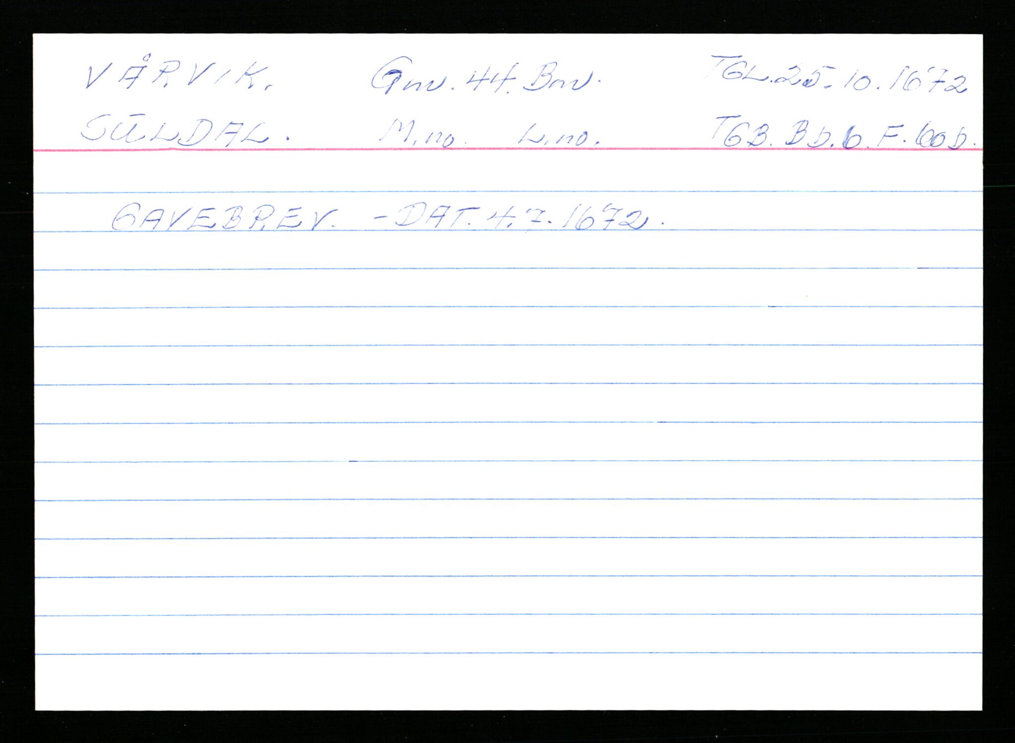 Statsarkivet i Stavanger, AV/SAST-A-101971/03/Y/Ym/L0068: Åstedskort sortert etter gårdsnavn: Vormedal - Ytrevold, 1600-1950, p. 521