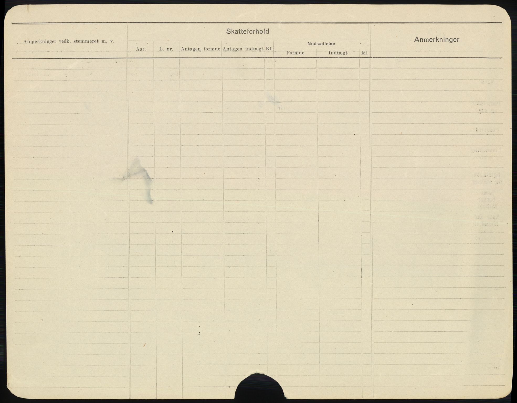 Skien folkeregister, AV/SAKO-A-425/H/Ha/L0001: Døde, 1916-1929, p. 862