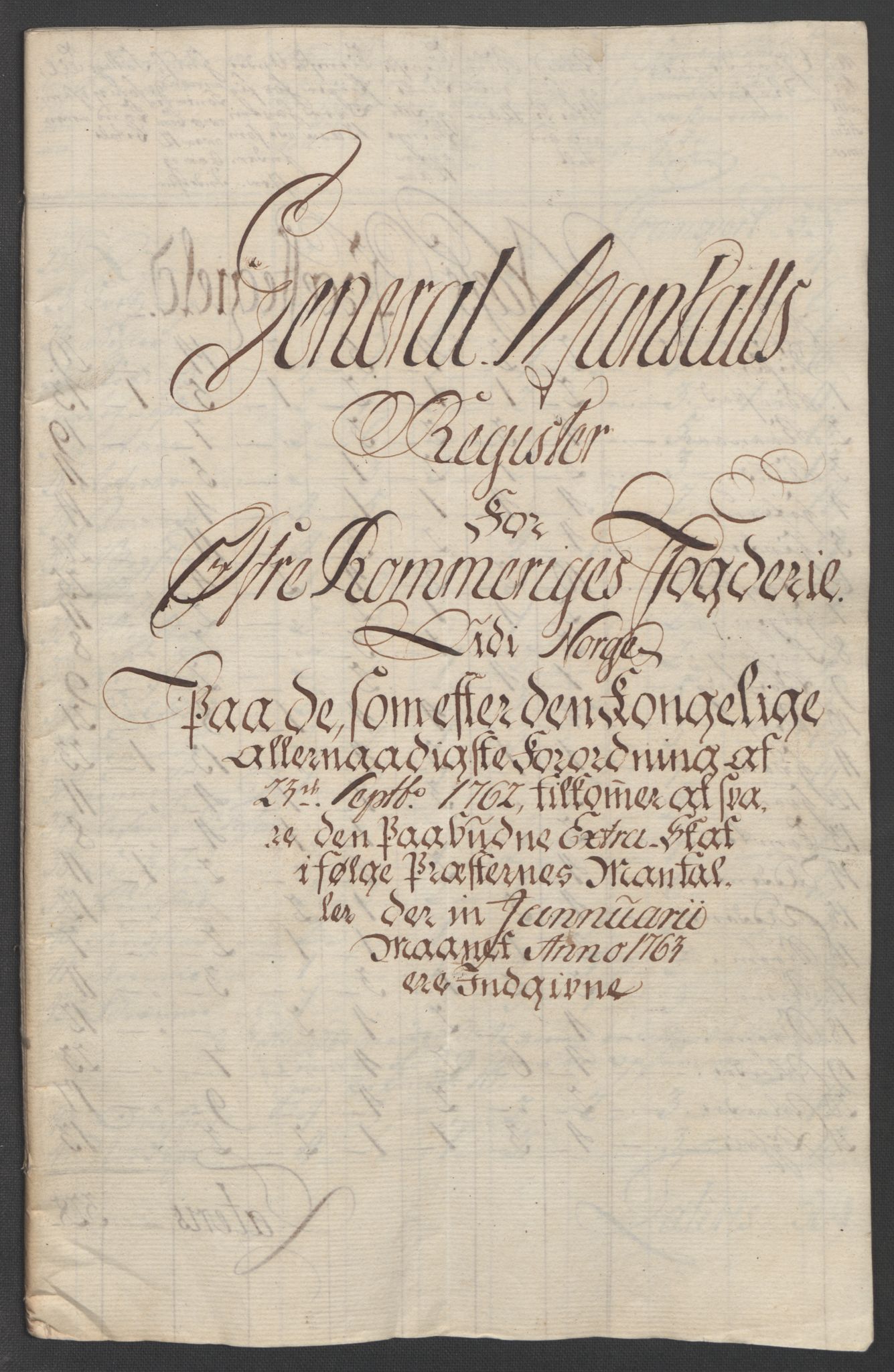 Rentekammeret inntil 1814, Reviderte regnskaper, Fogderegnskap, RA/EA-4092/R12/L0802: Ekstraskatten Øvre Romerike, 1762, p. 129