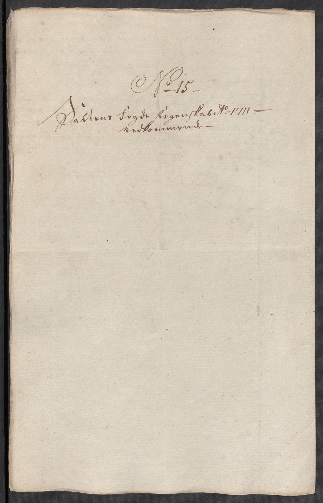 Rentekammeret inntil 1814, Reviderte regnskaper, Fogderegnskap, RA/EA-4092/R66/L4582: Fogderegnskap Salten, 1711-1712, p. 178