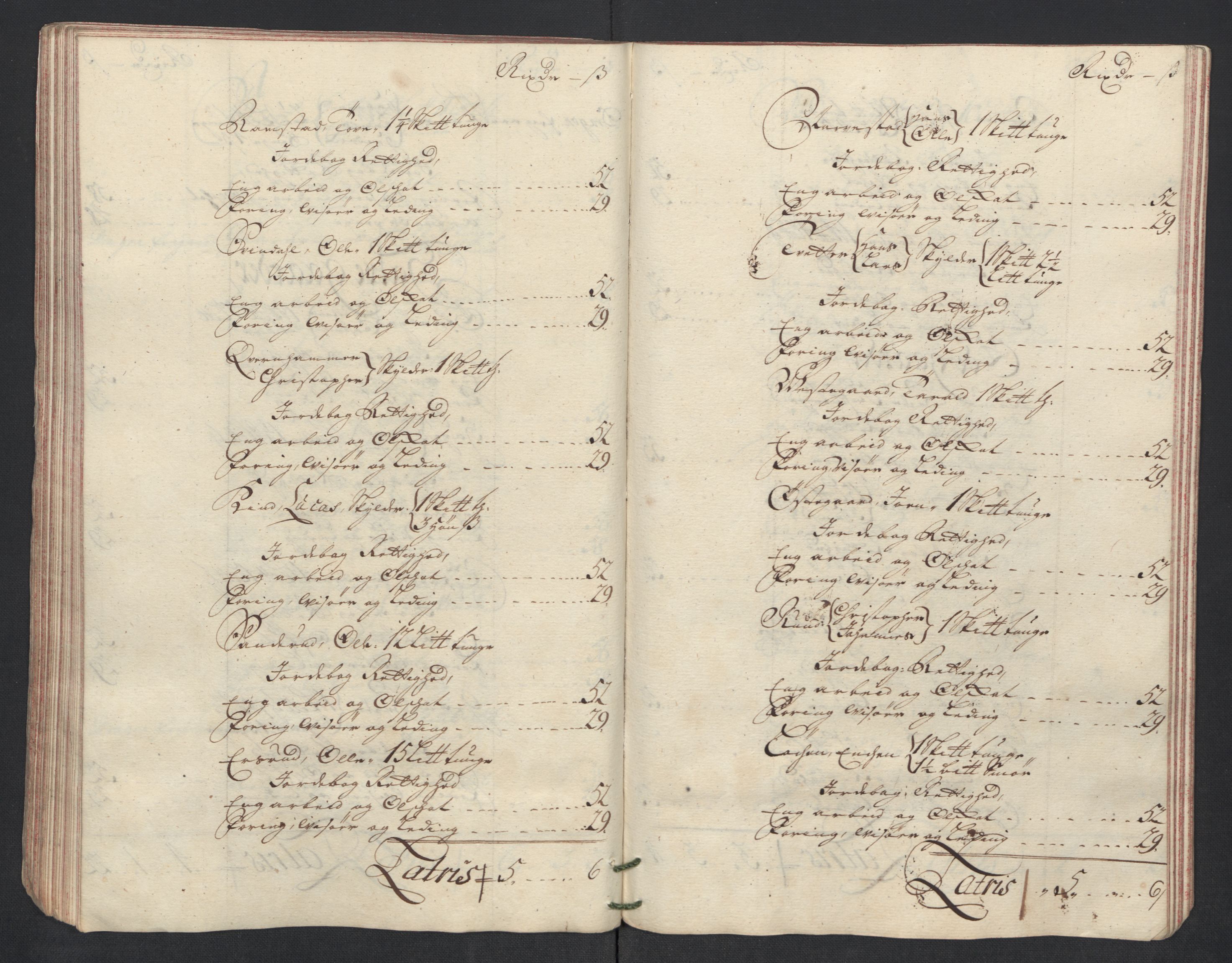 Rentekammeret inntil 1814, Reviderte regnskaper, Fogderegnskap, RA/EA-4092/R11/L0595: Fogderegnskap Nedre Romerike, 1713, p. 251