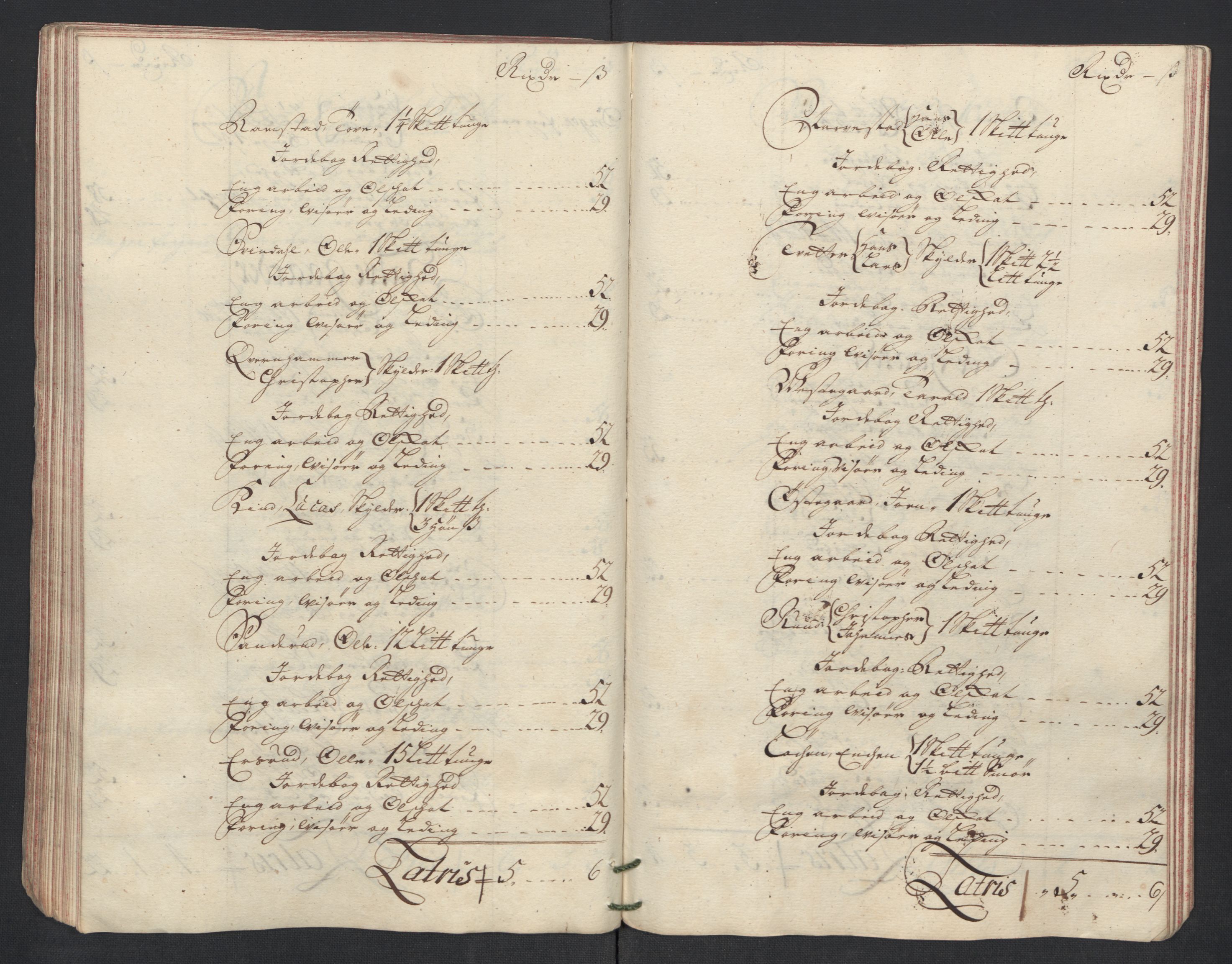 Rentekammeret inntil 1814, Reviderte regnskaper, Fogderegnskap, AV/RA-EA-4092/R11/L0595: Fogderegnskap Nedre Romerike, 1713, p. 251