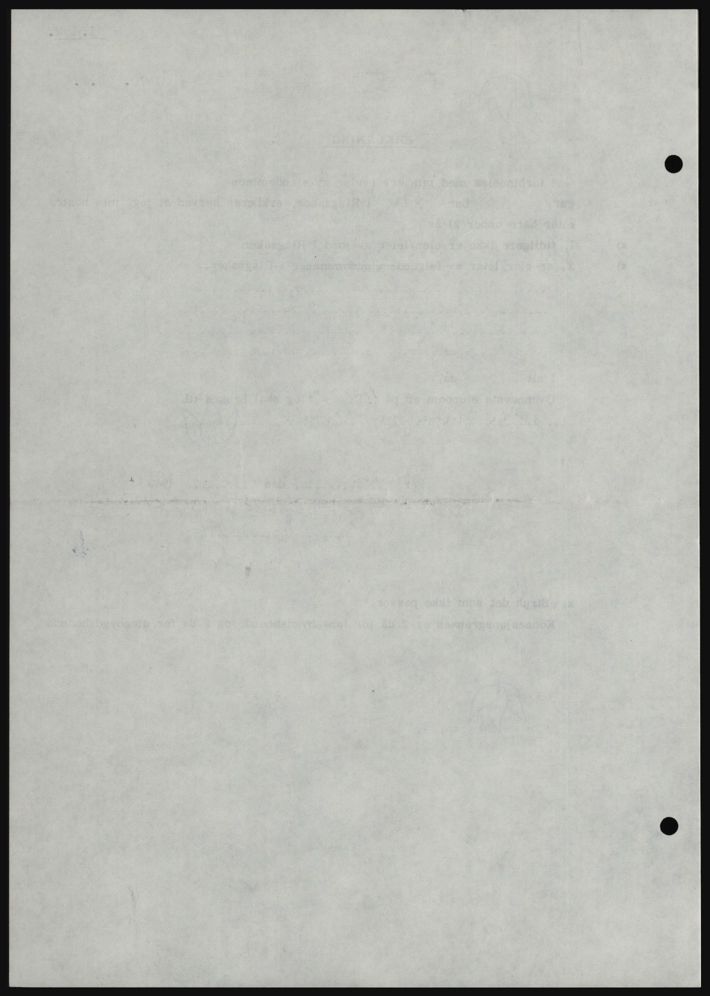 Nord-Hedmark sorenskriveri, SAH/TING-012/H/Hc/L0033: Mortgage book no. 33, 1970-1970, Diary no: : 499/1970